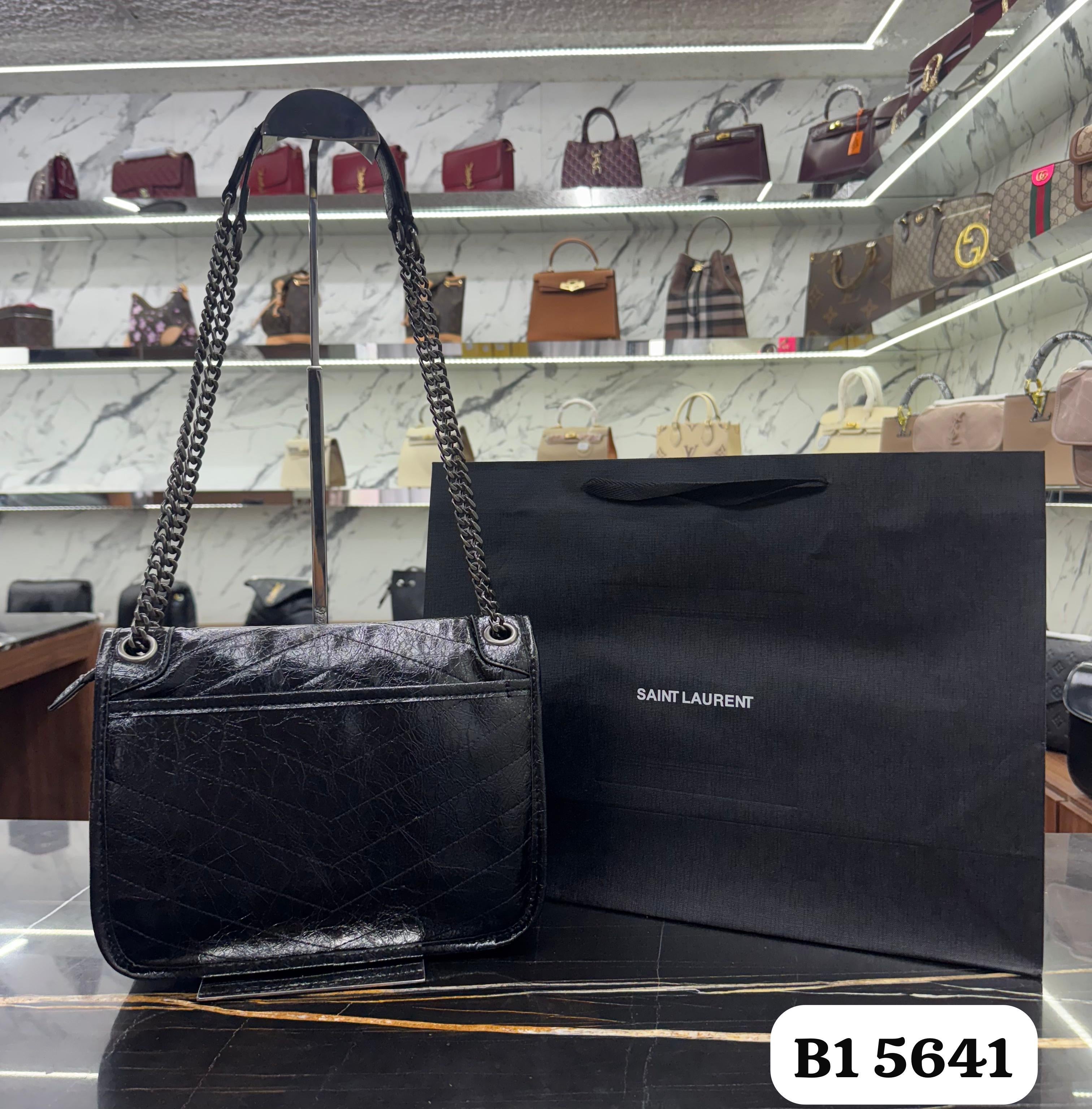 Bolso calidad 1.1