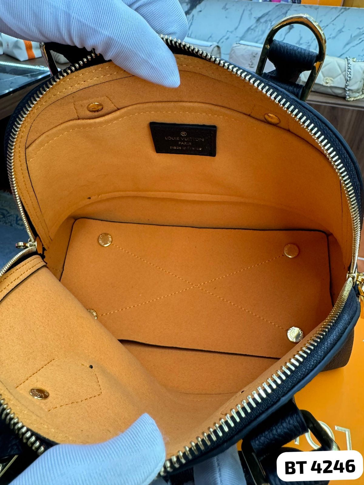 BOLSO Top Quality