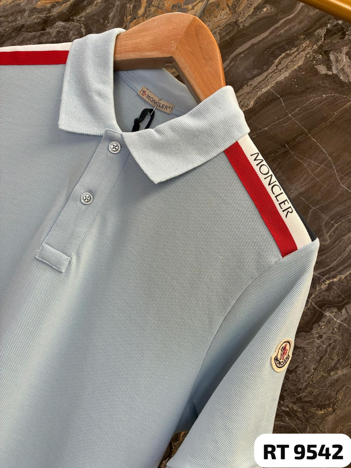PLAYERA CALIDAD TURCA