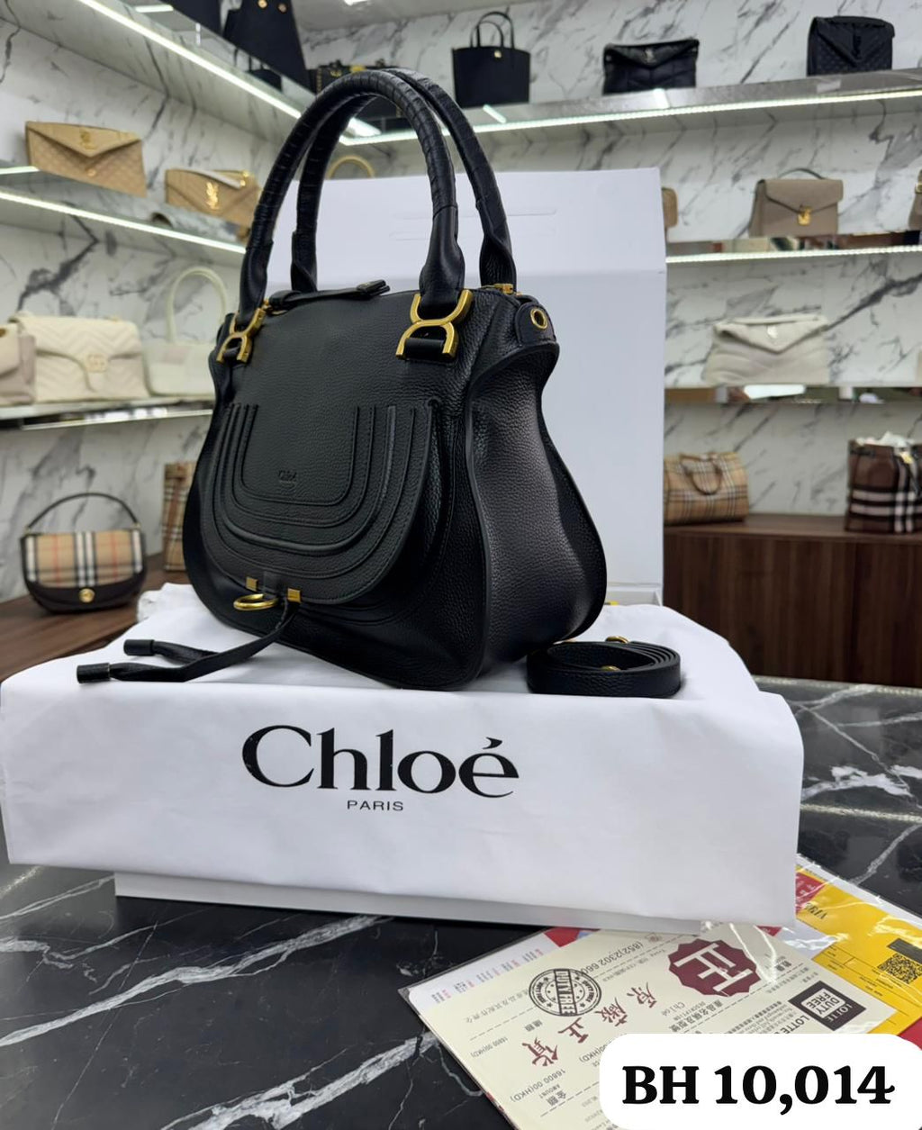 BOLSO CALIDAD G5