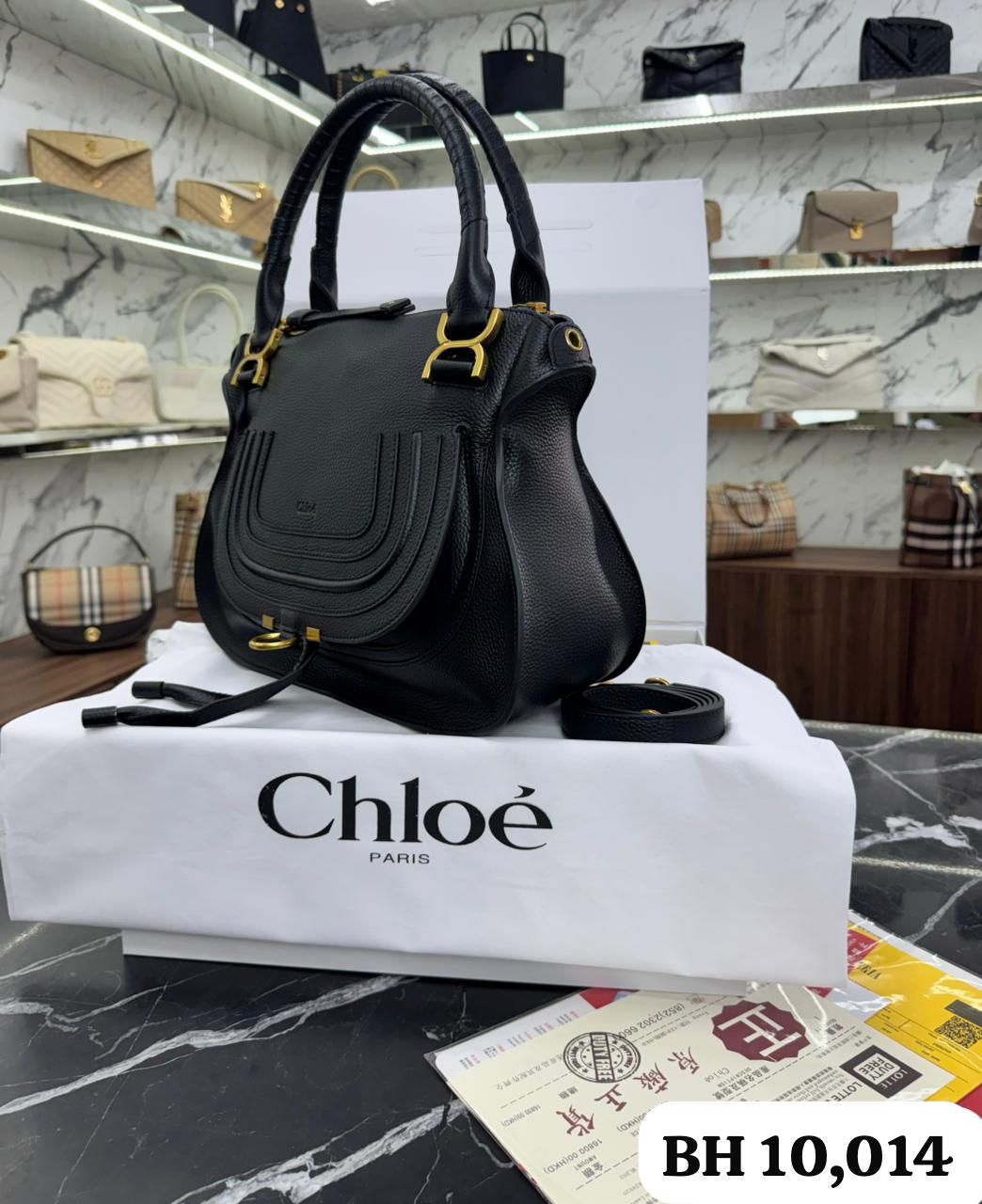 BOLSO CALIDAD G5
