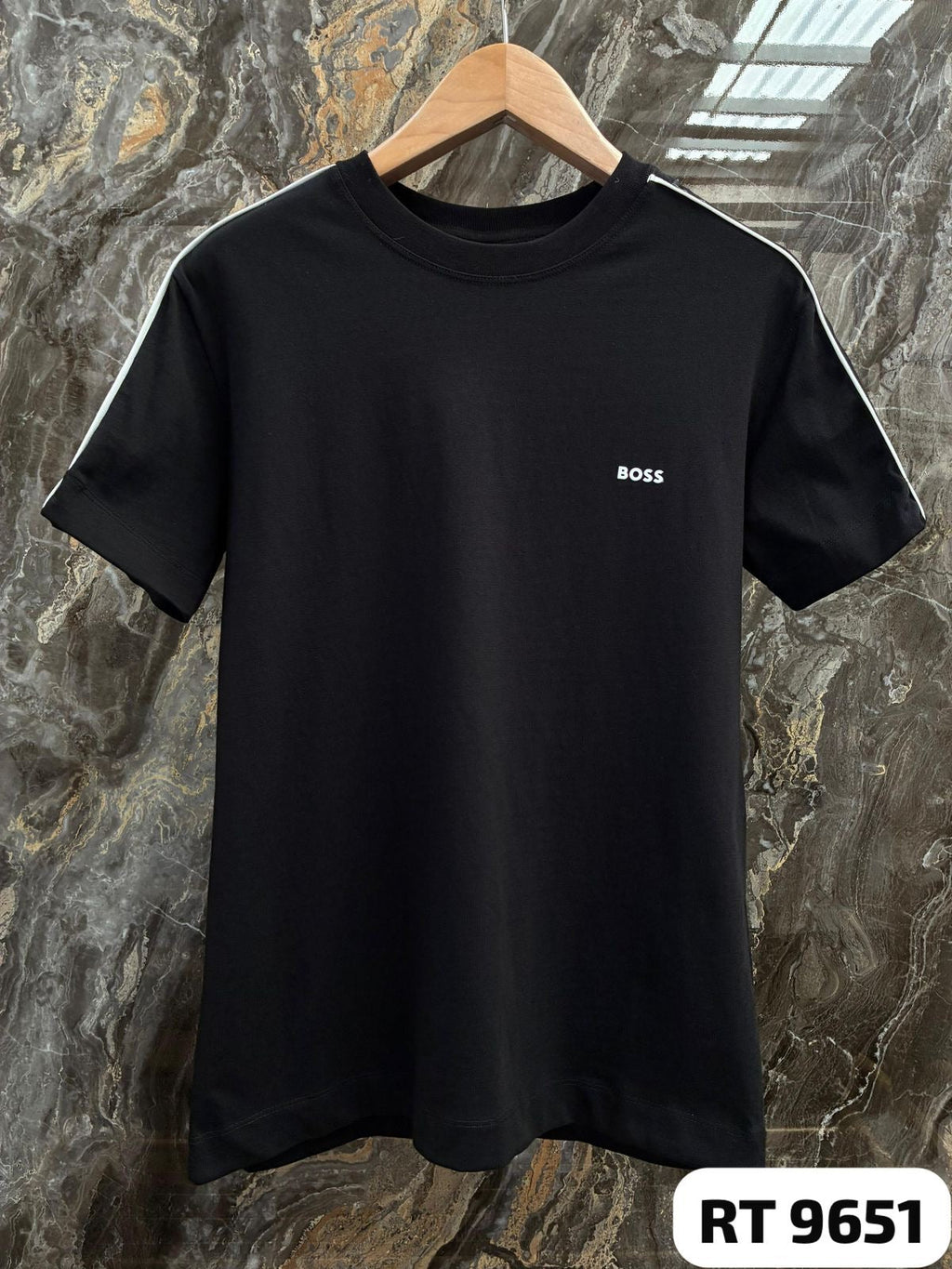 PLAYERA CALIDAD TURCA