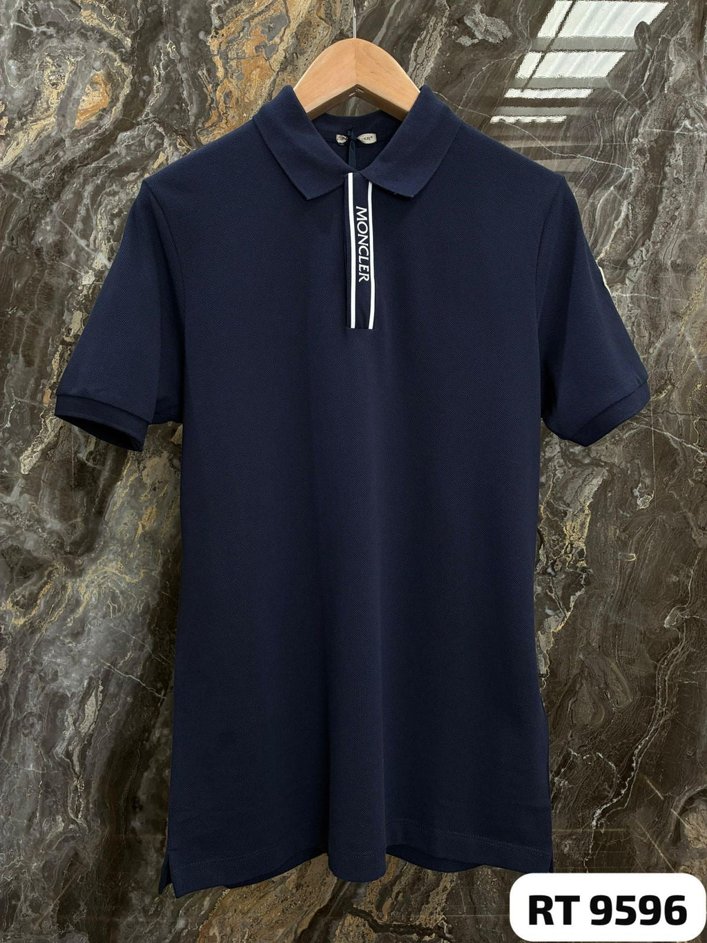 PLAYERA CALIDAD TURCA