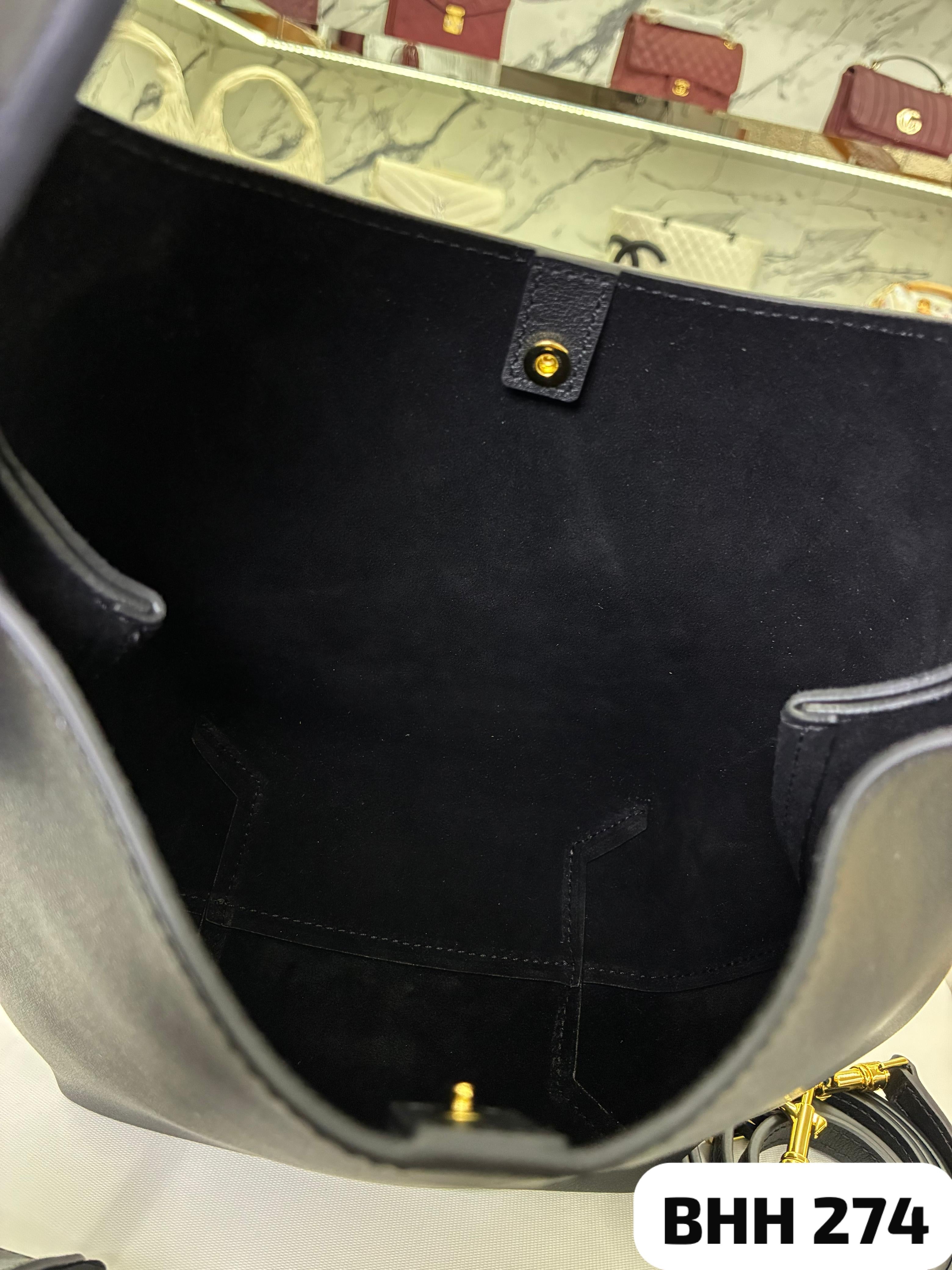 BOLSO CALIDAD G5