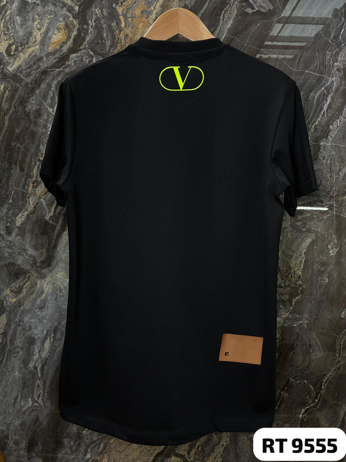 PLAYERA CALIDAD TURCA