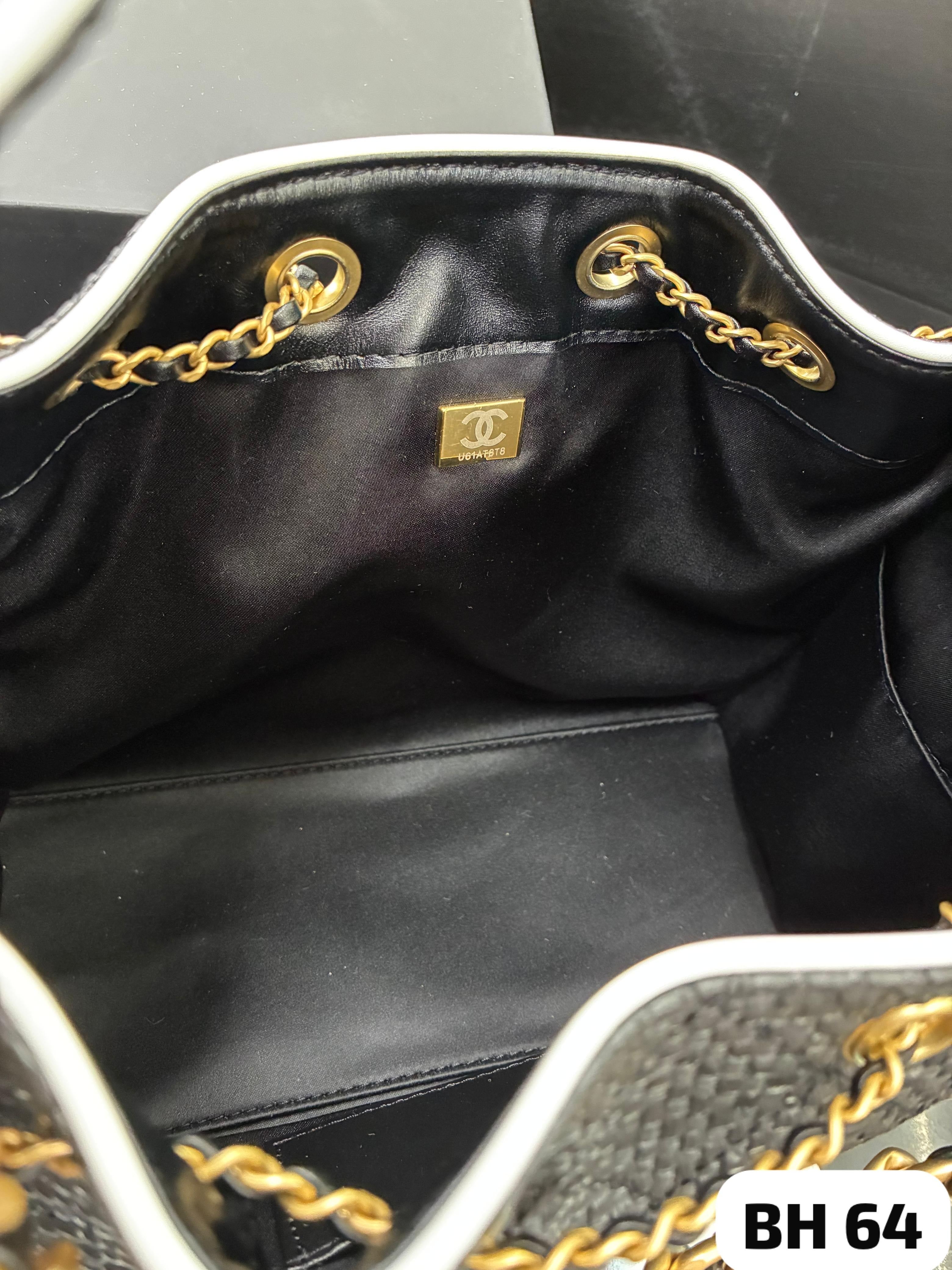 BOLSO CALIDAD G5