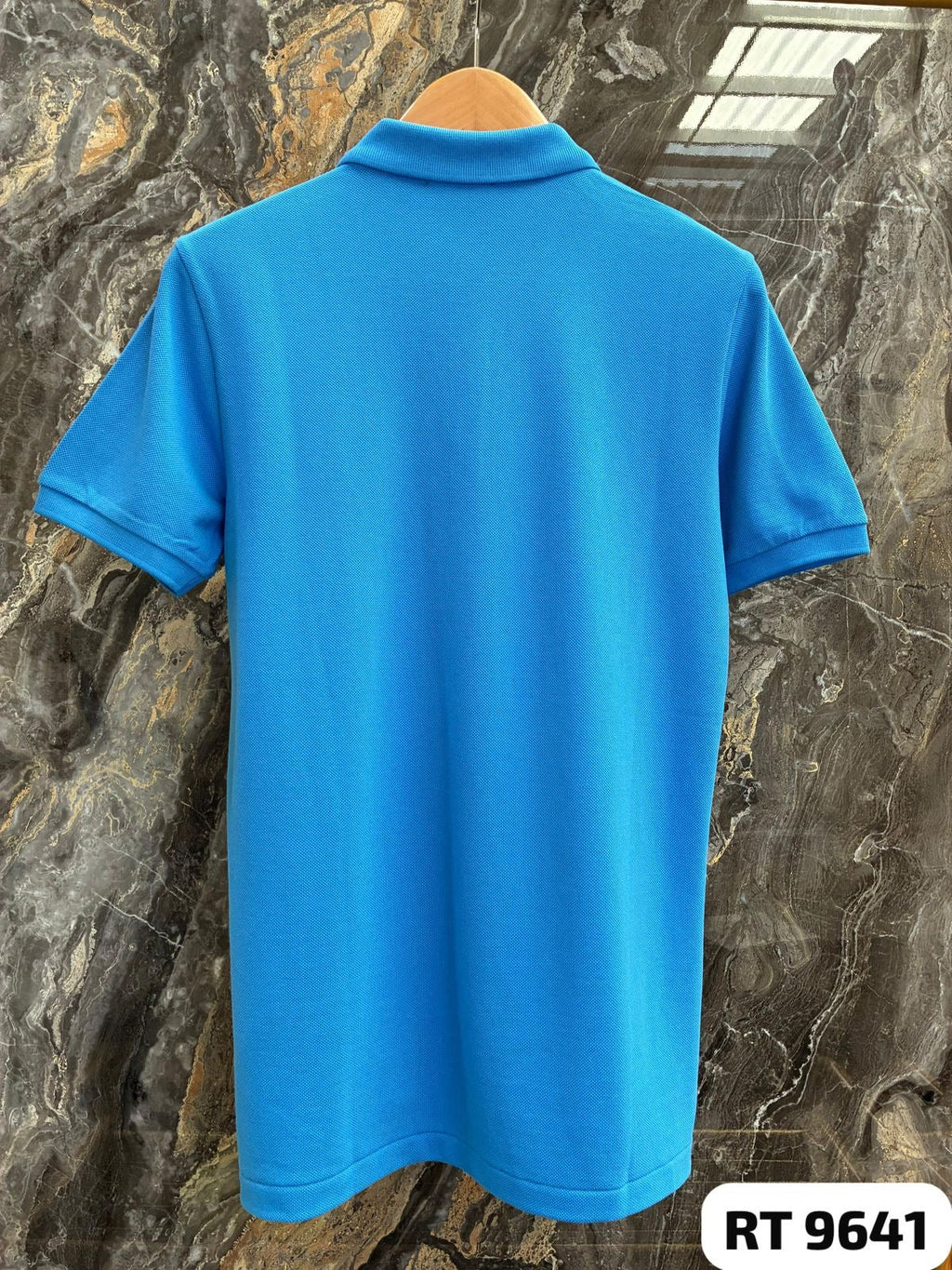 PLAYERA CALIDAD TURCA