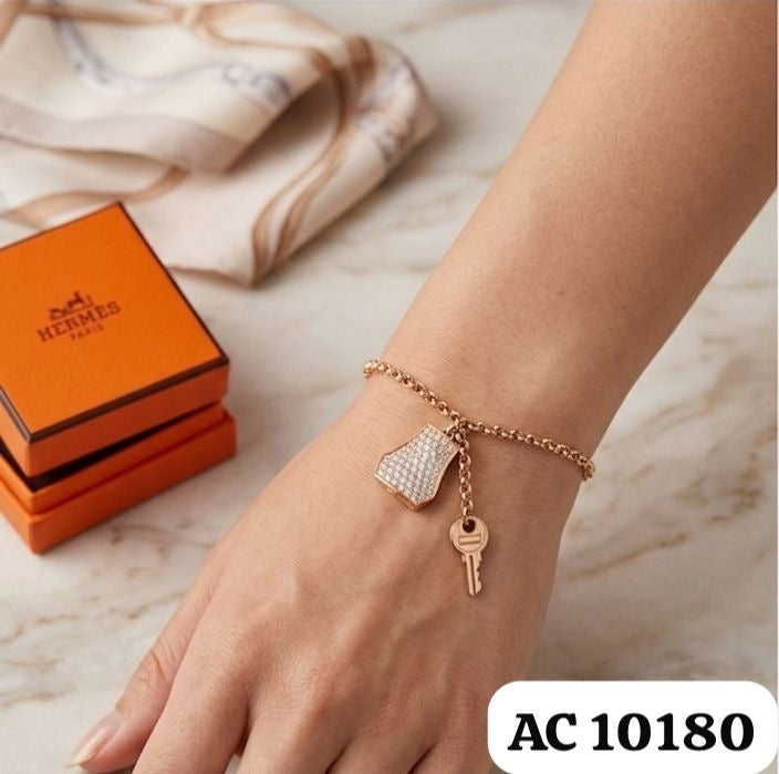 Pulsera calidad top
