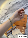 Pulsera calidad top