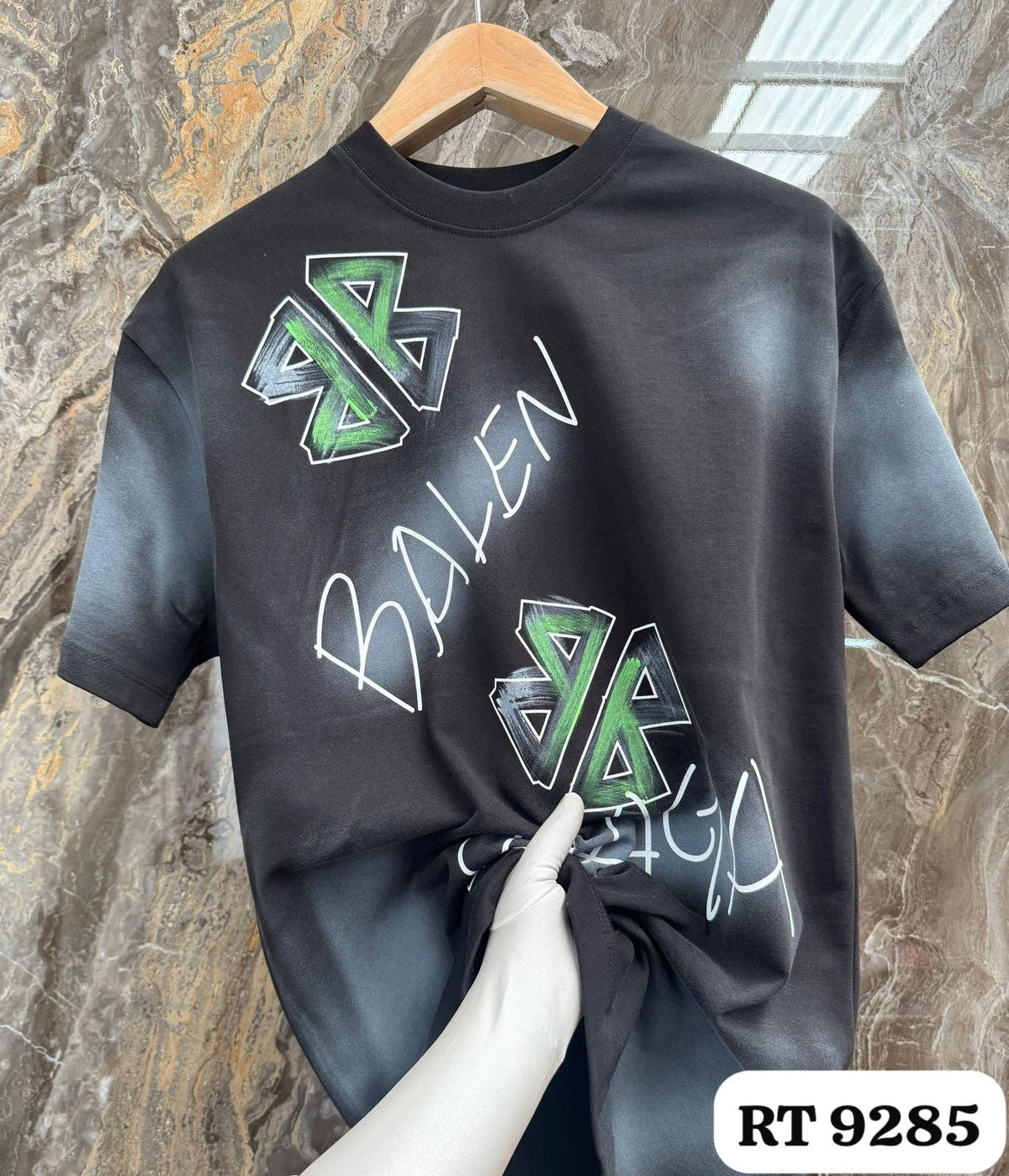 PLAYERA CALIDAD TURCA