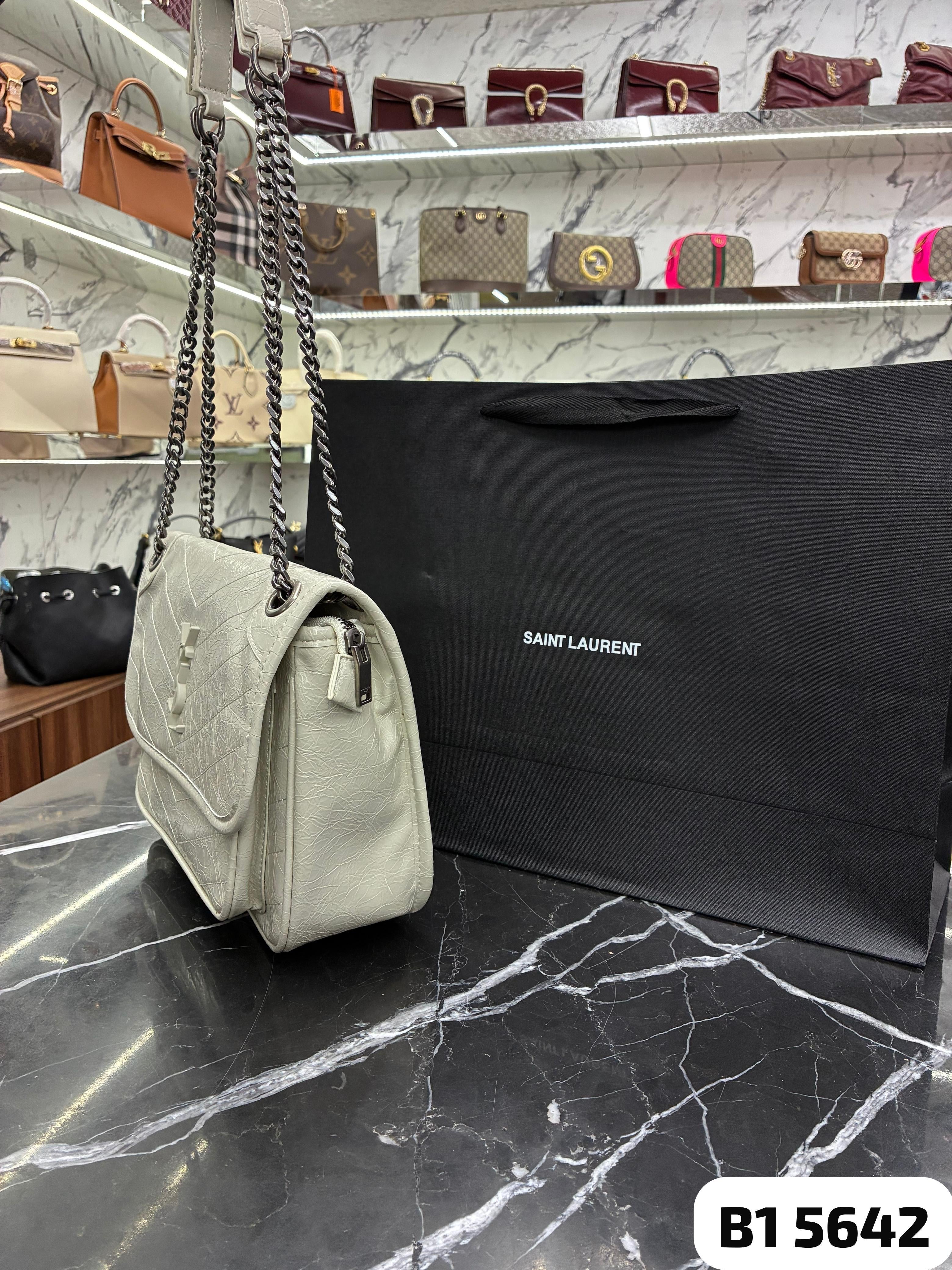 Bolso calidad 1.1
