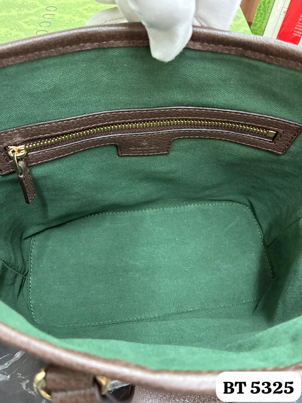 Bolso calidad Top