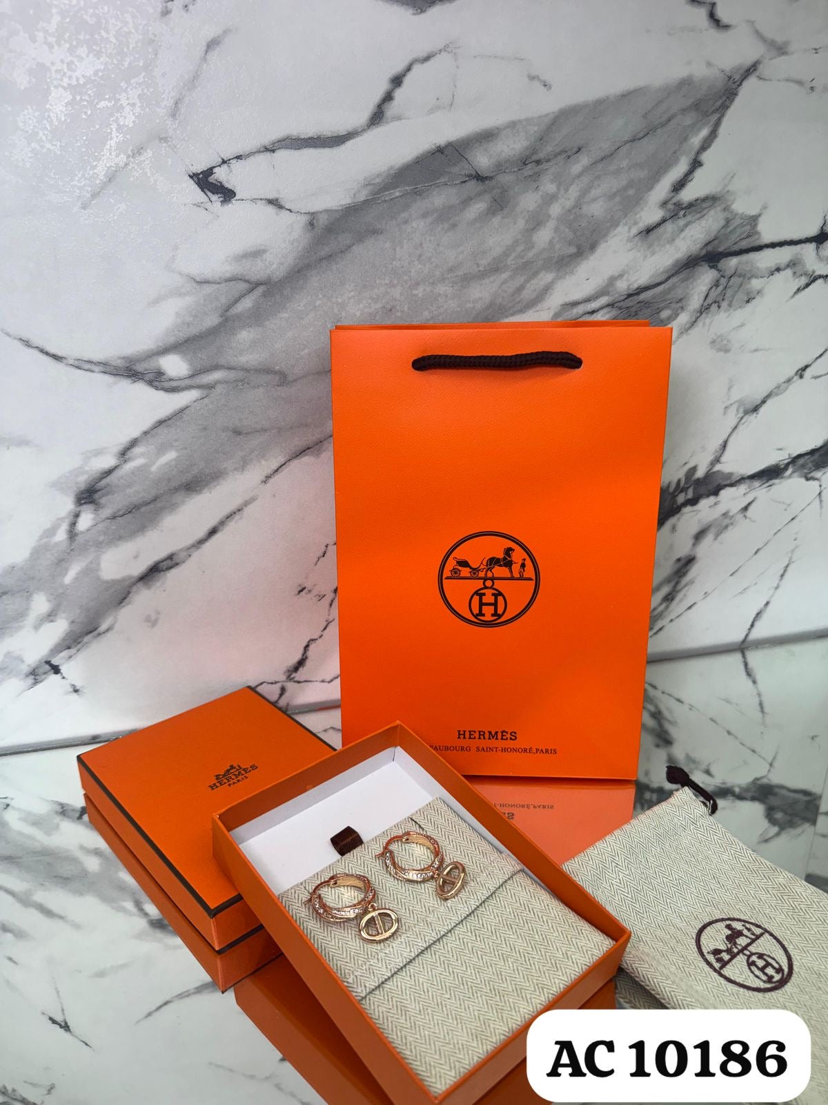 Aretes calidad top