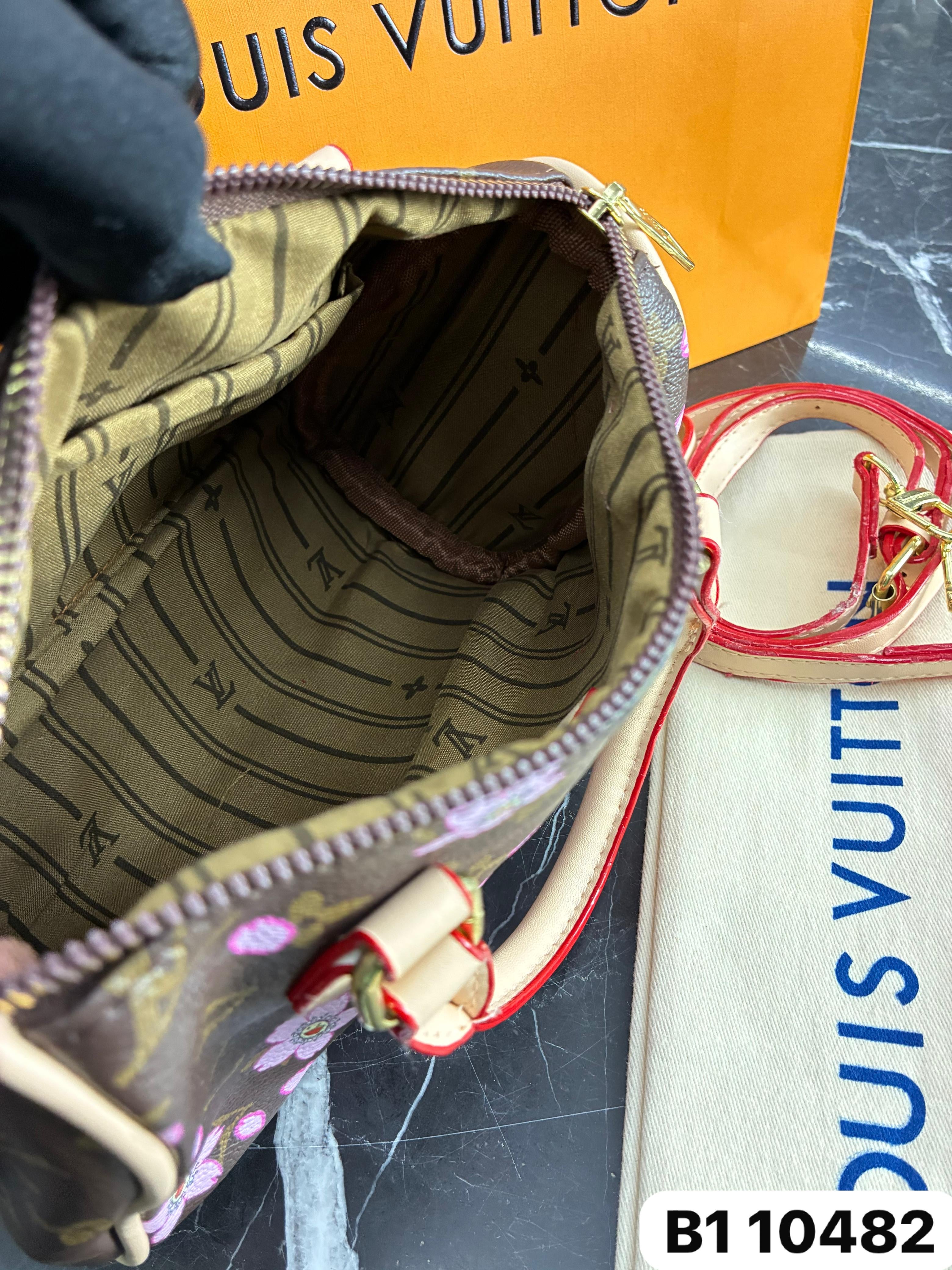 BOLSO CALIDAD 1:1