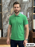 PLAYERA CALIDAD TURCA