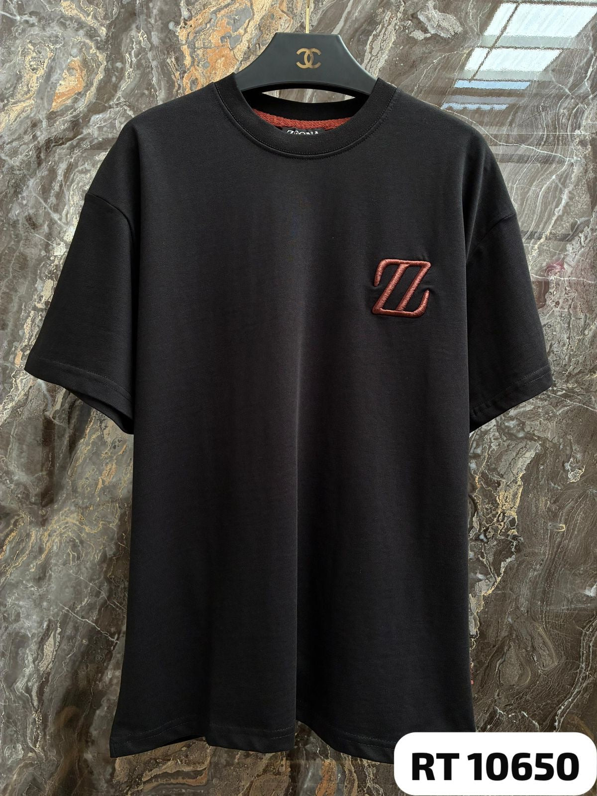 PLAYERA CALIDAD TURCA