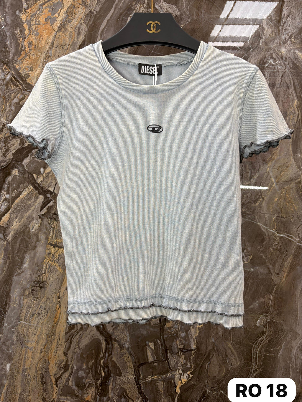 PLAYERA CALIDAD TOP