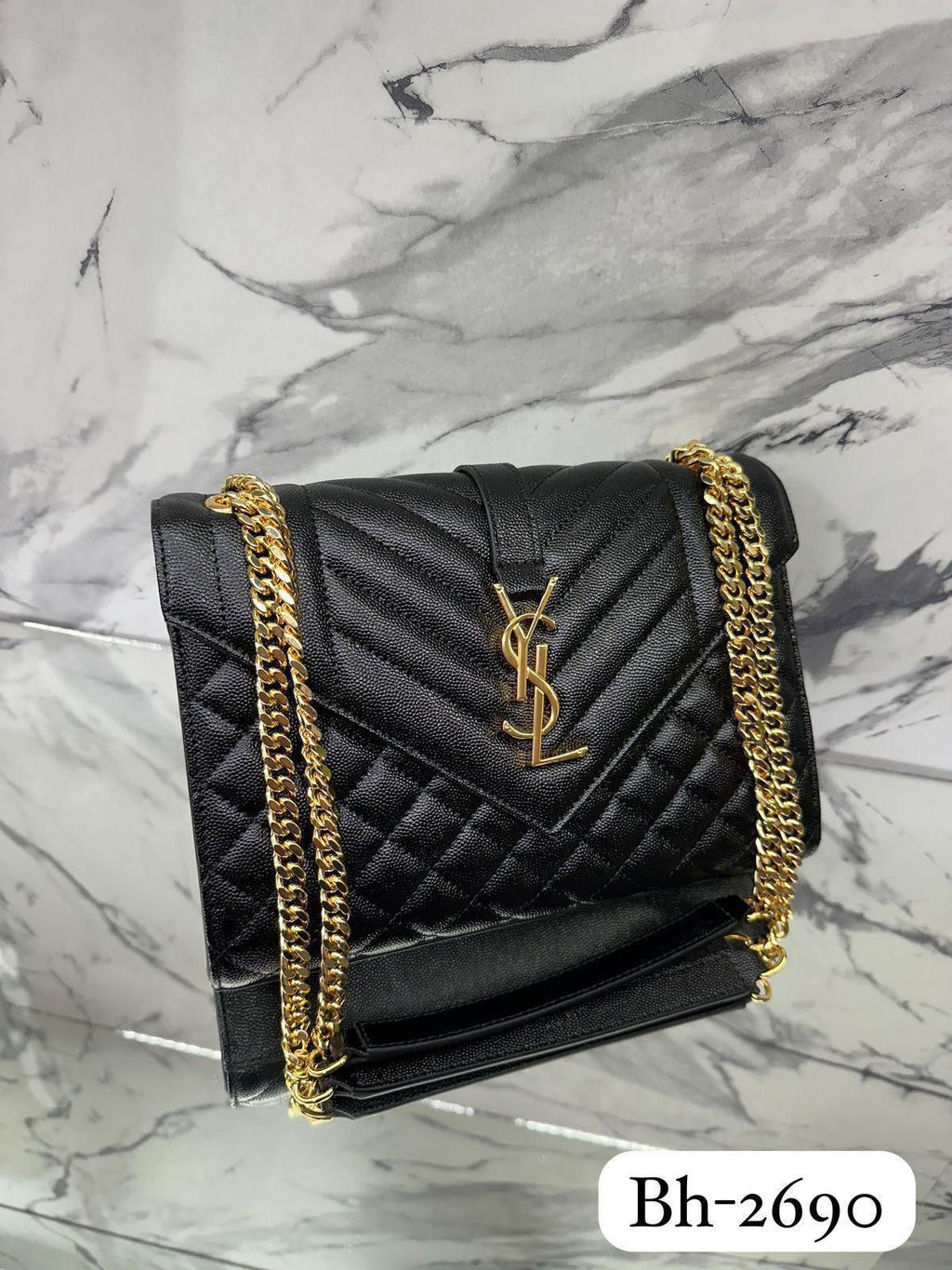 BOLSO CALIDAD G5