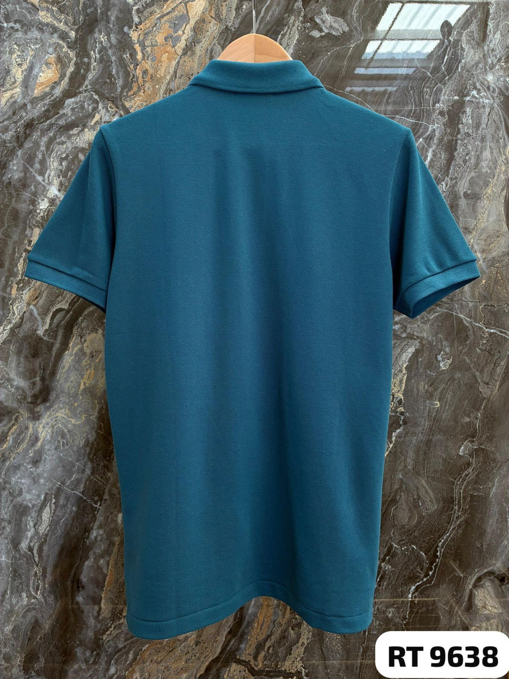 PLAYERA CALIDAD TURCA