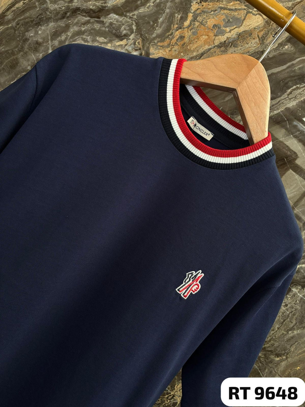 PLAYERA CALIDAD TURCA