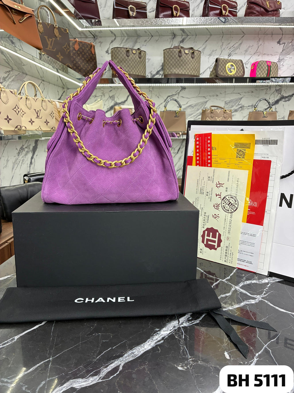 Bolso calidad G5