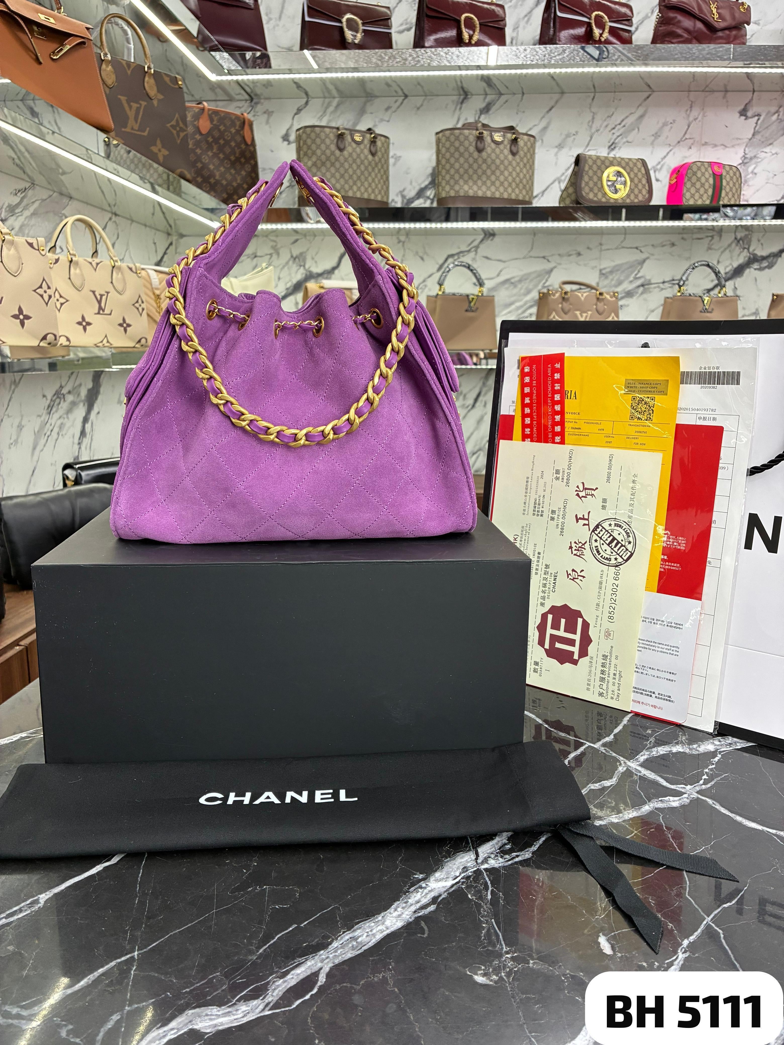 Bolso calidad G5