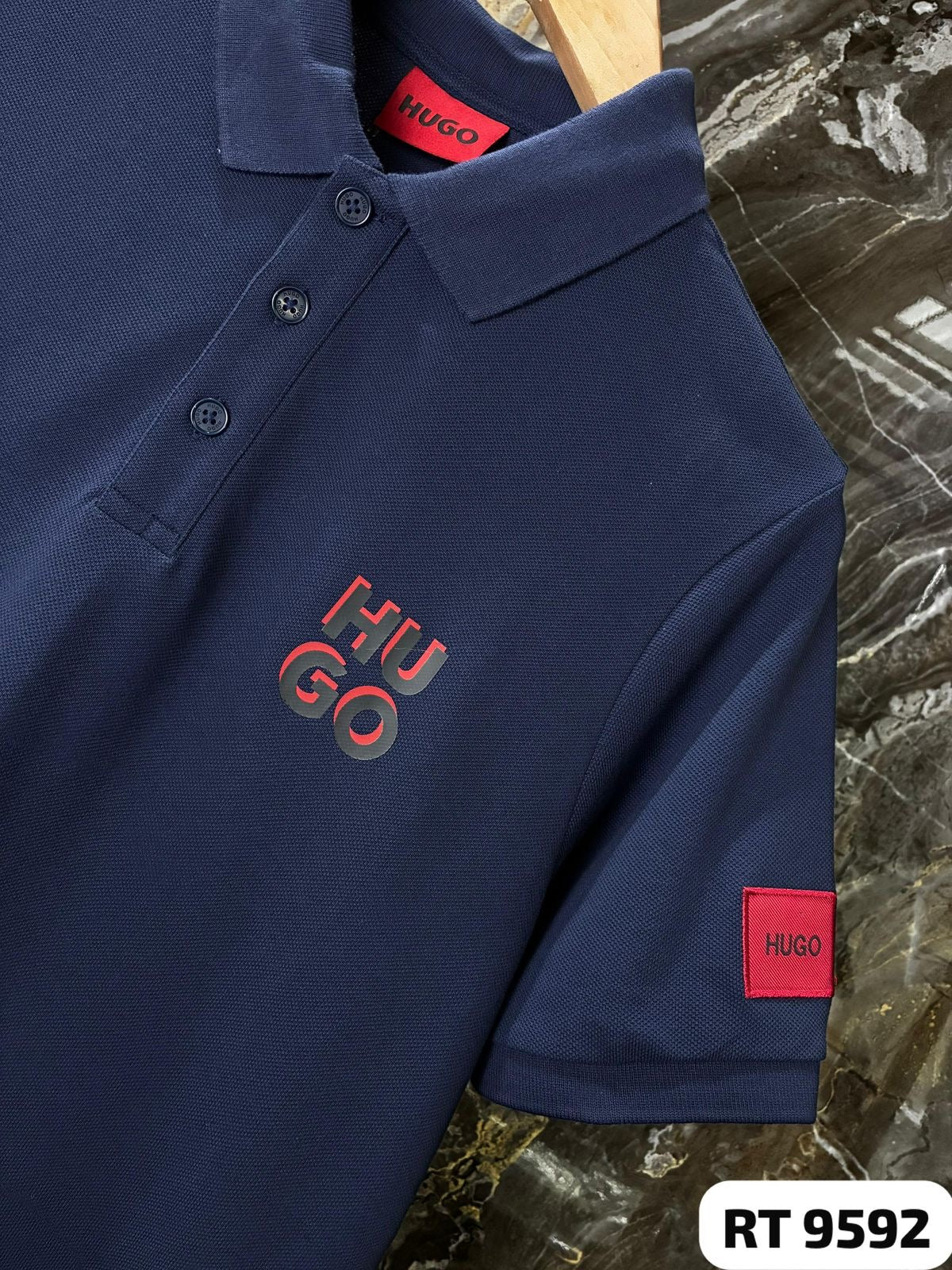 PLAYERA CALIDAD TURCA