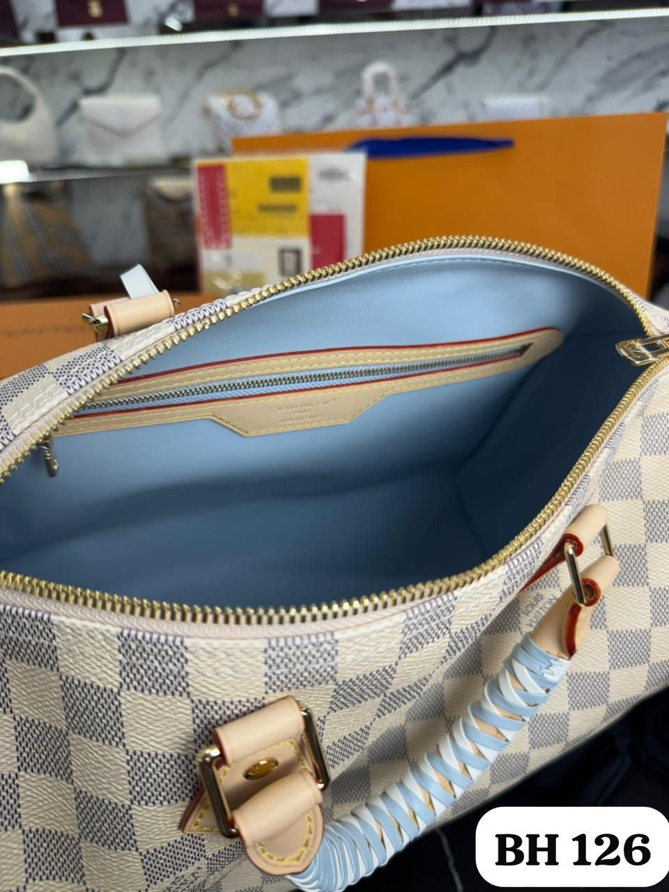 BOLSO CALIDAD G5