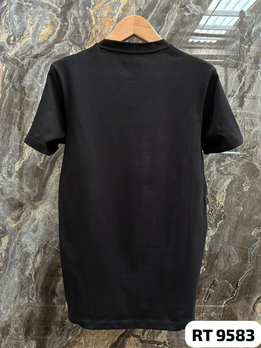 PLAYERA CALIDAD TURCA