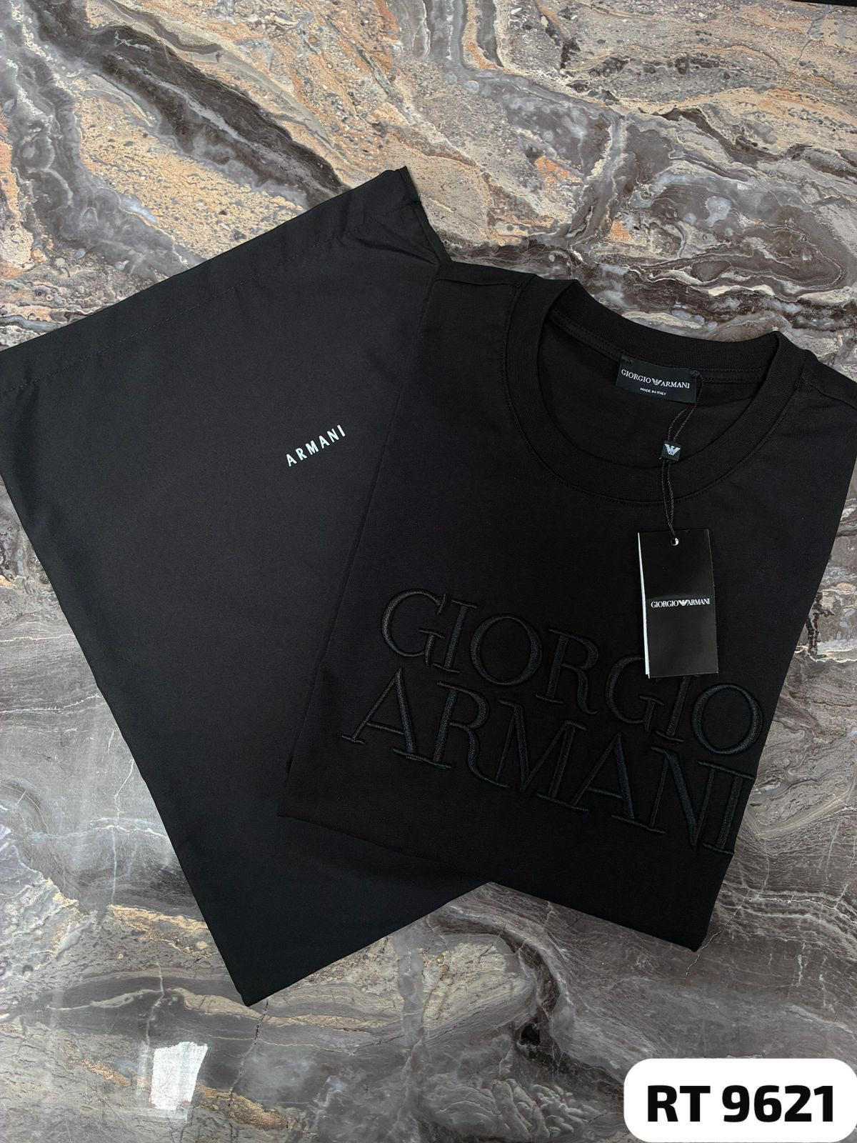PLAYERA CALIDAD TURCA