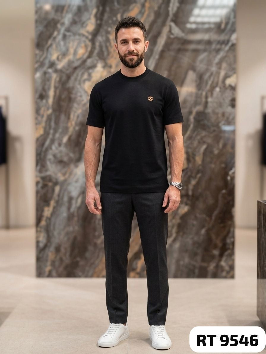 PLAYERA CALIDAD TURCA