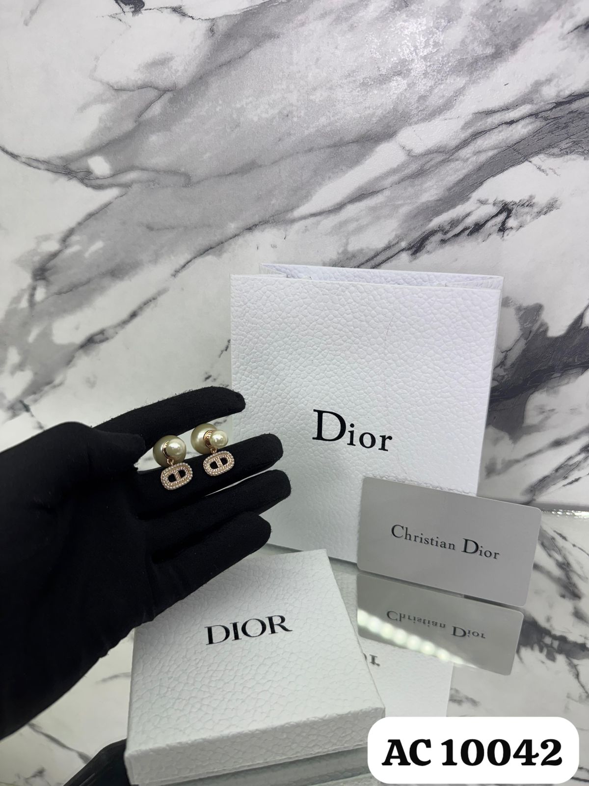Aretes calidad top