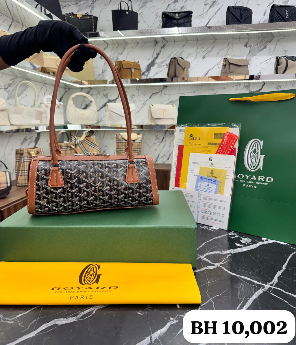 BOLSO CALIDAS G5