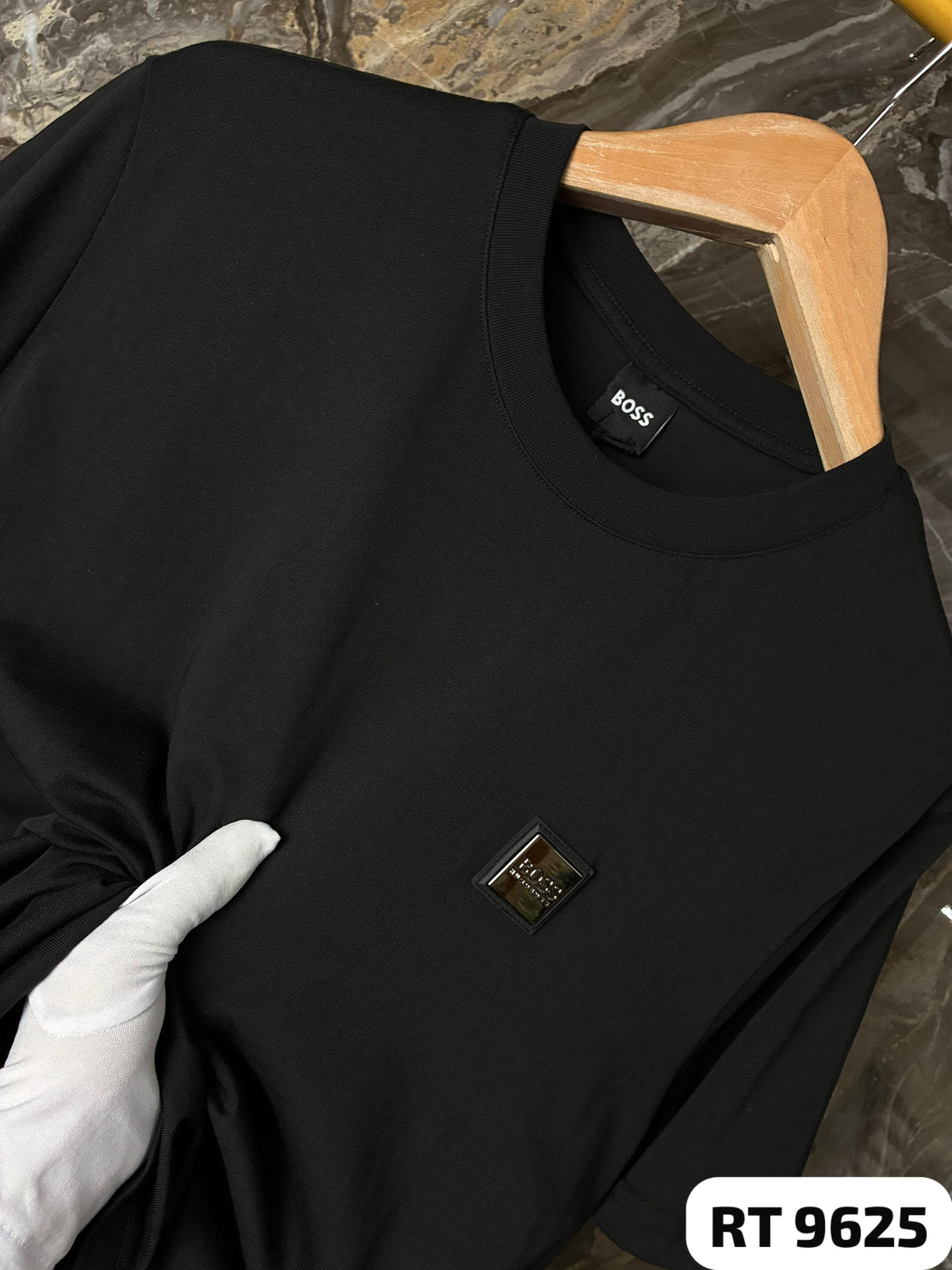 PLAYERA CALIDAD TURCA
