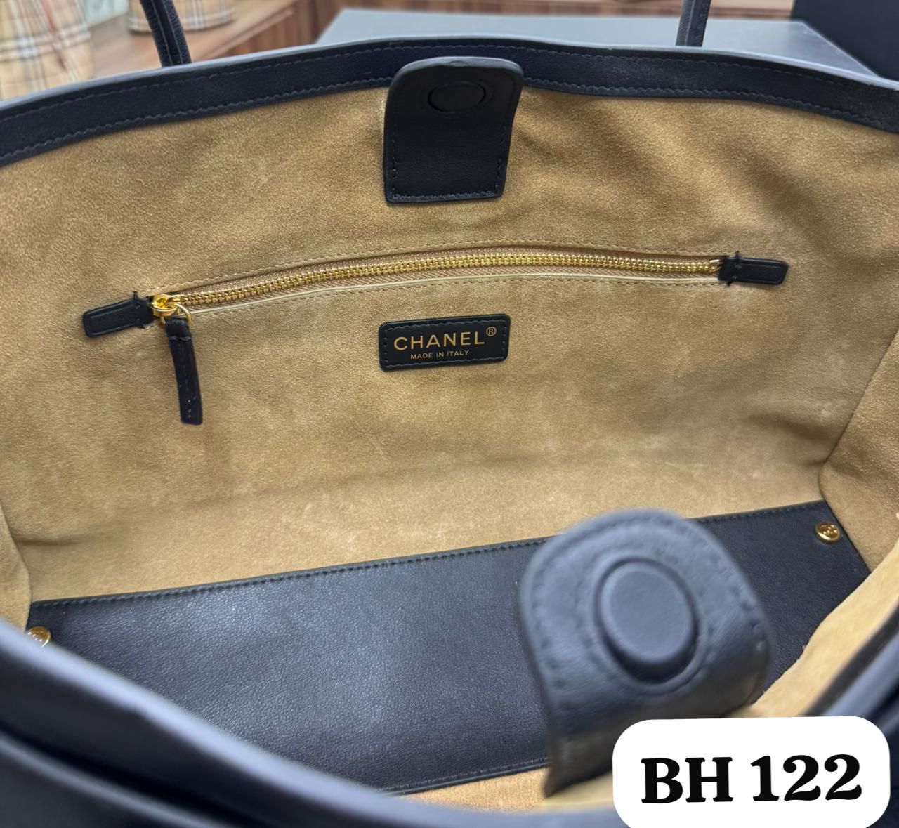BOLSO CALIDAD G5