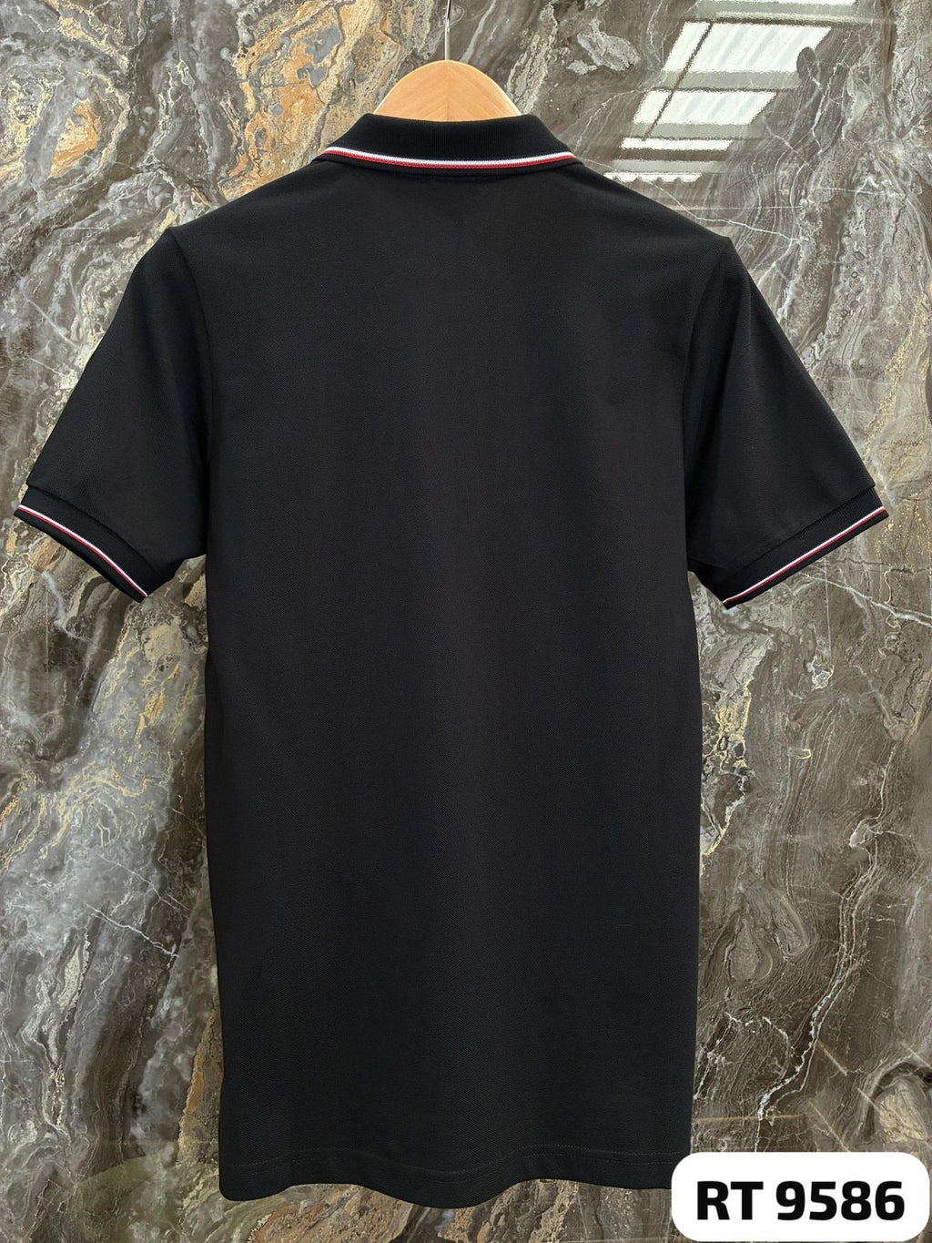 PLAYERA CALIDAD TURCA