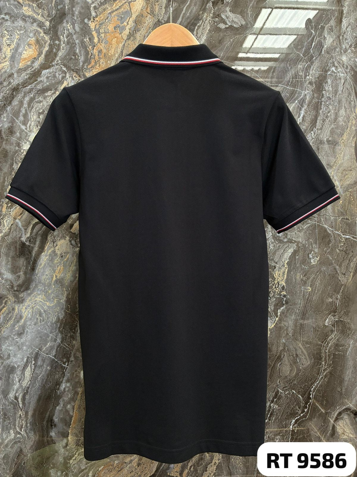 PLAYERA CALIDAD TURCA
