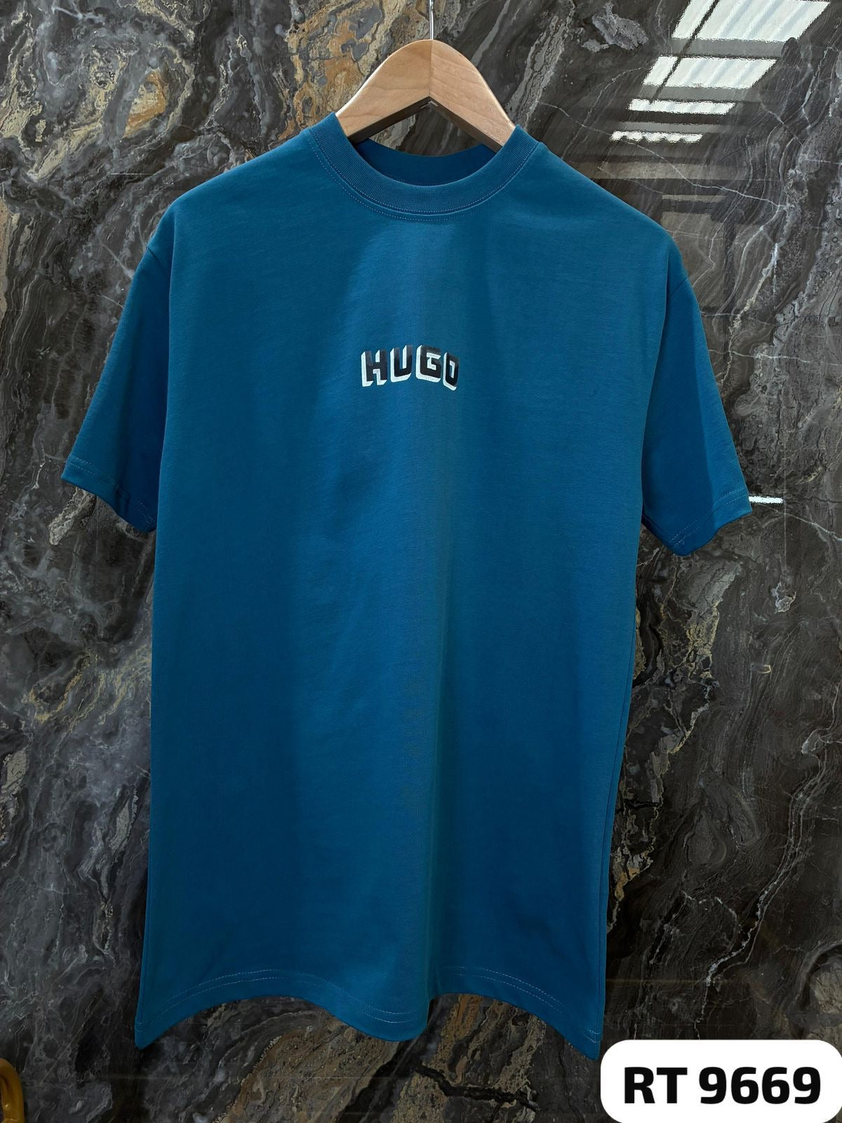 PLAYERA CALIDAD TURCA