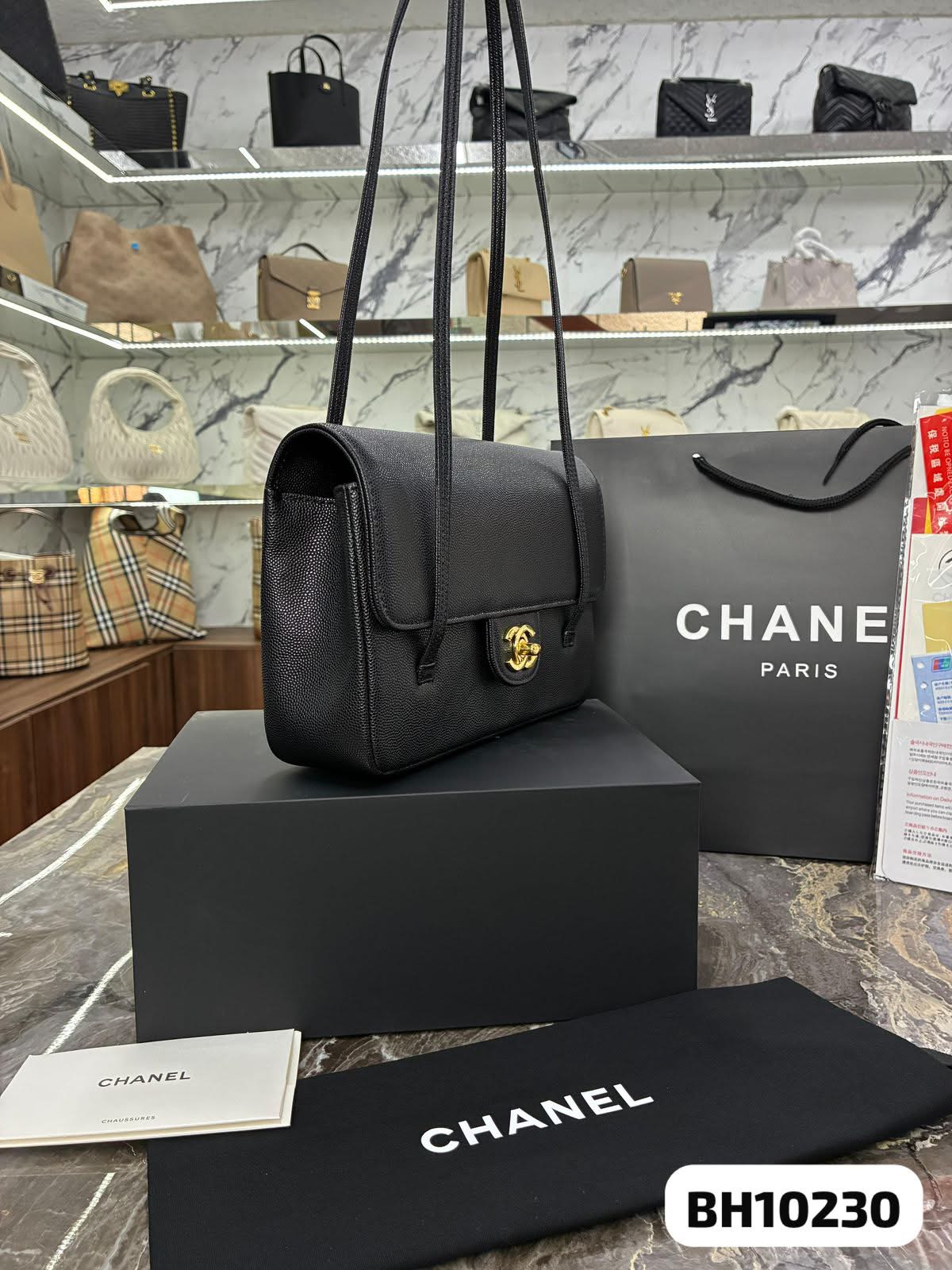BOLSO CALIDAD G5
