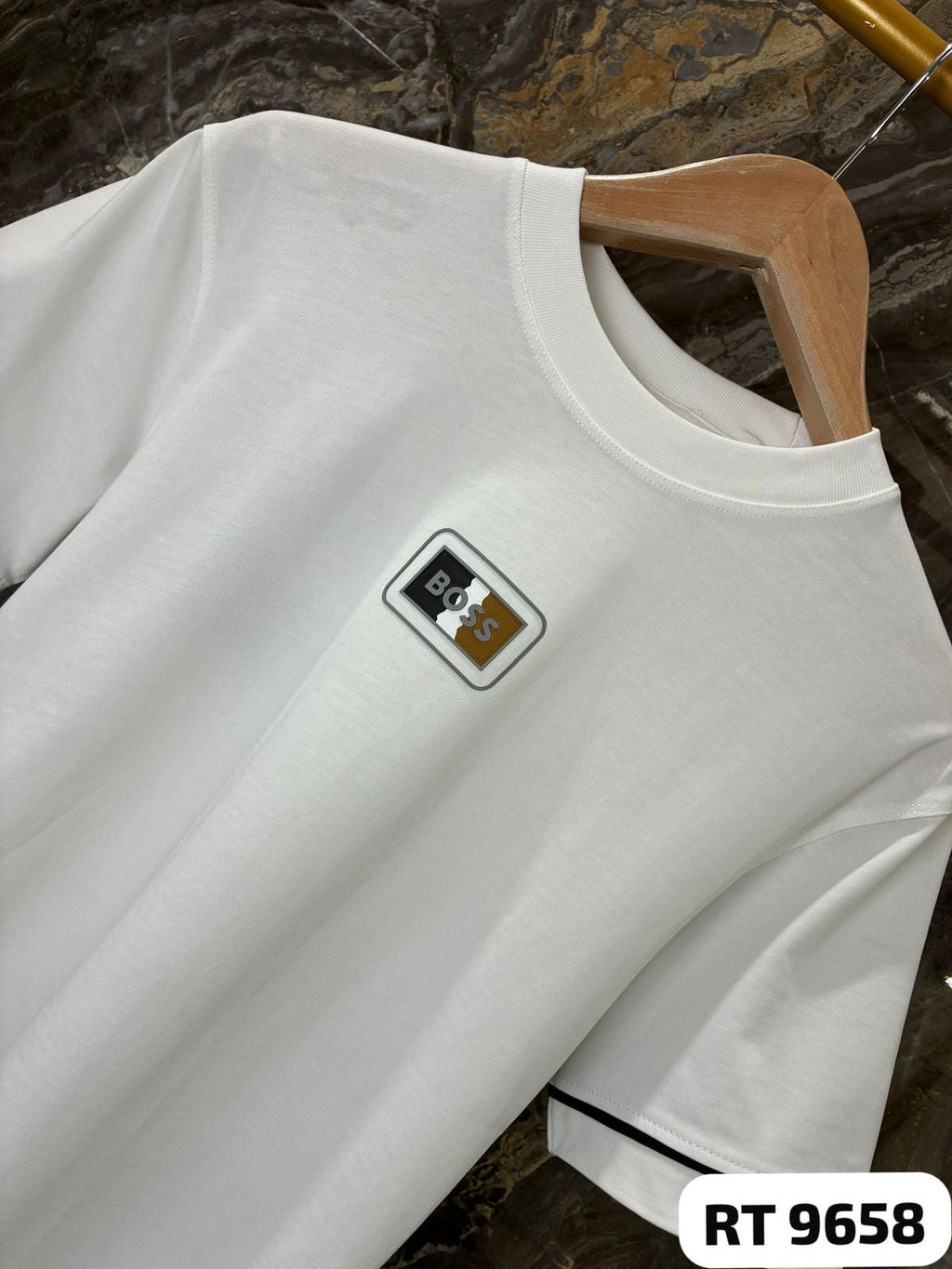 PLAYERA CALIDAD TURCA