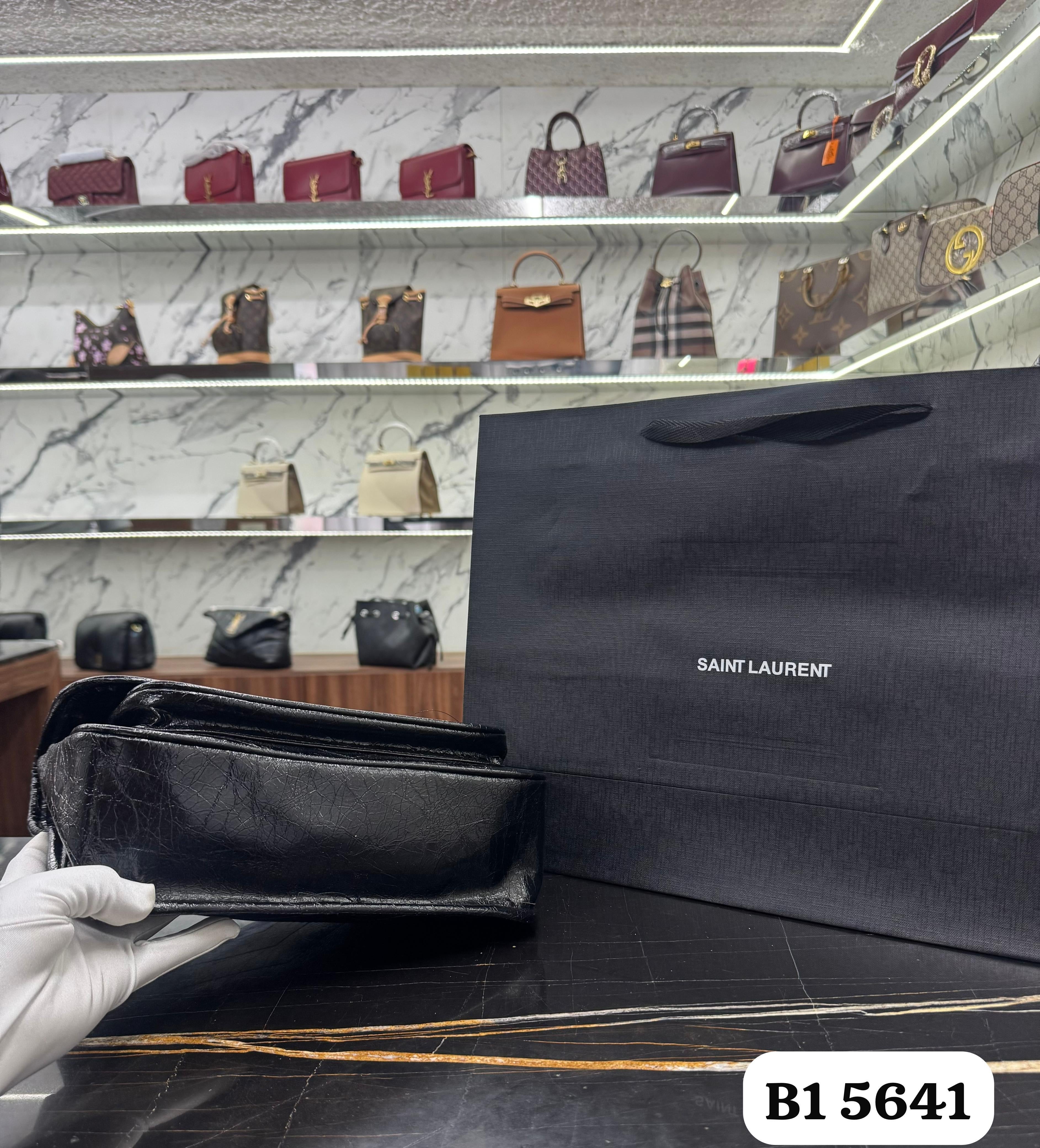 Bolso calidad 1.1
