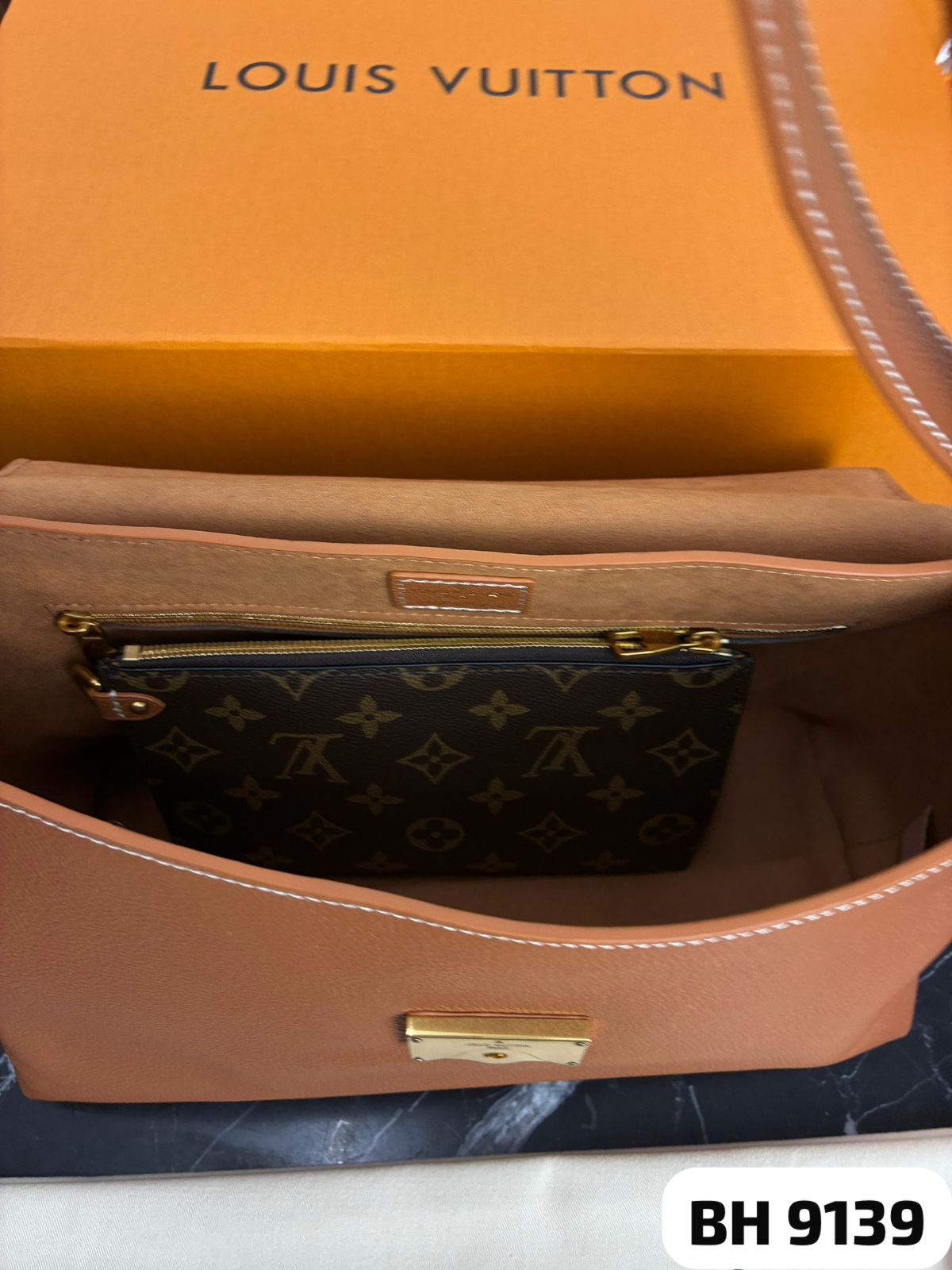 BOLSO CALIDAD G5