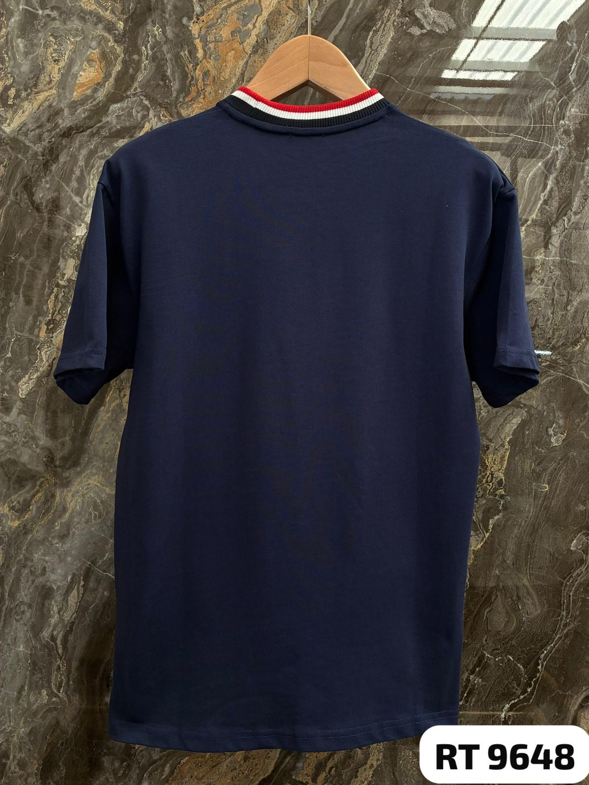 PLAYERA CALIDAD TURCA