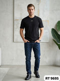 PLAYERA CALIDAD TURCA