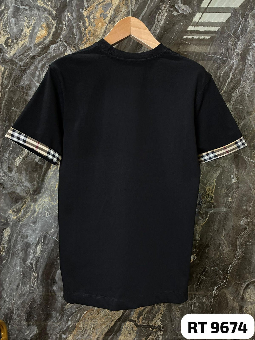PLAYERA CALIDAD TURCA