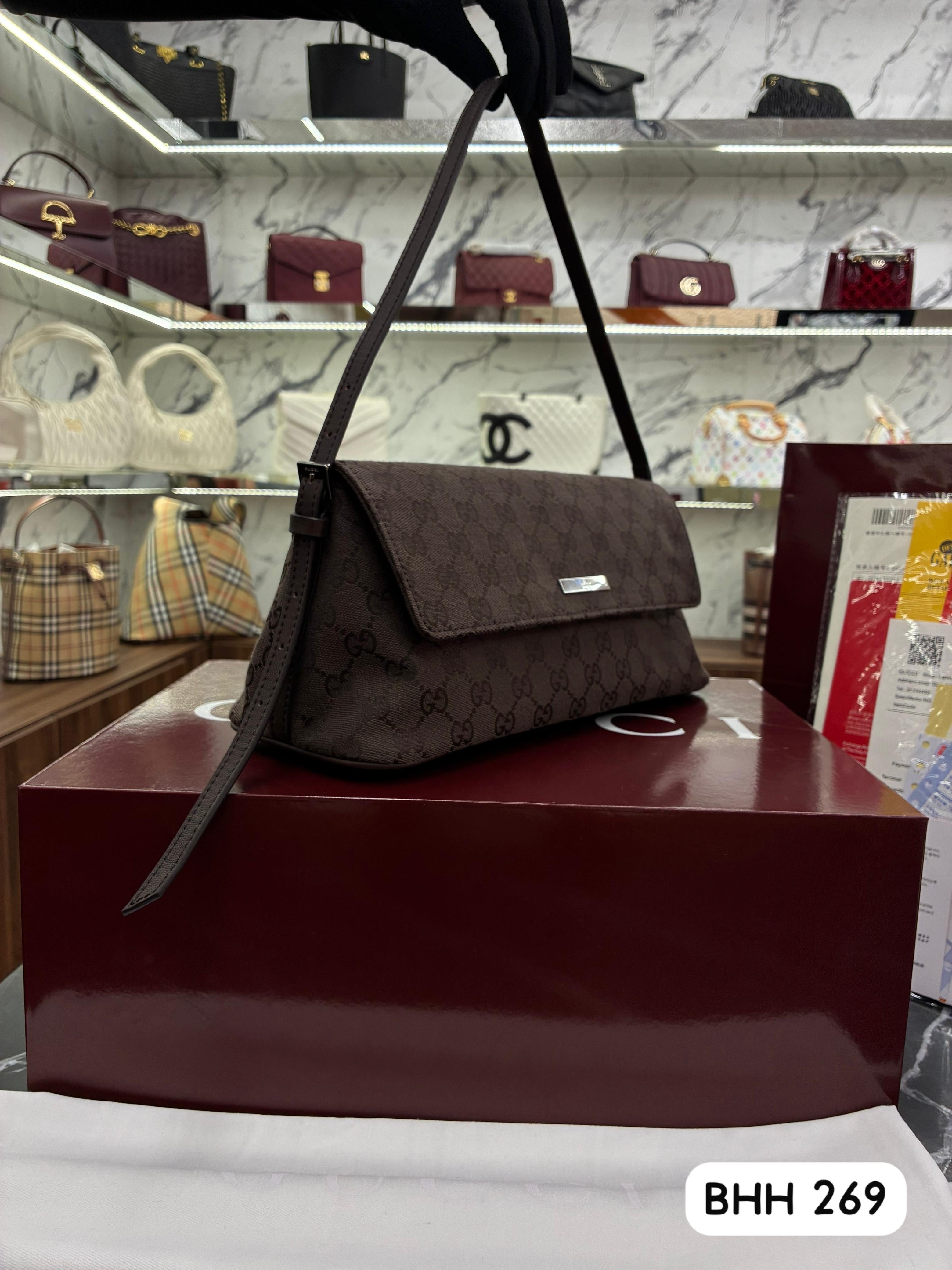 BOLSO CALIDAD G5