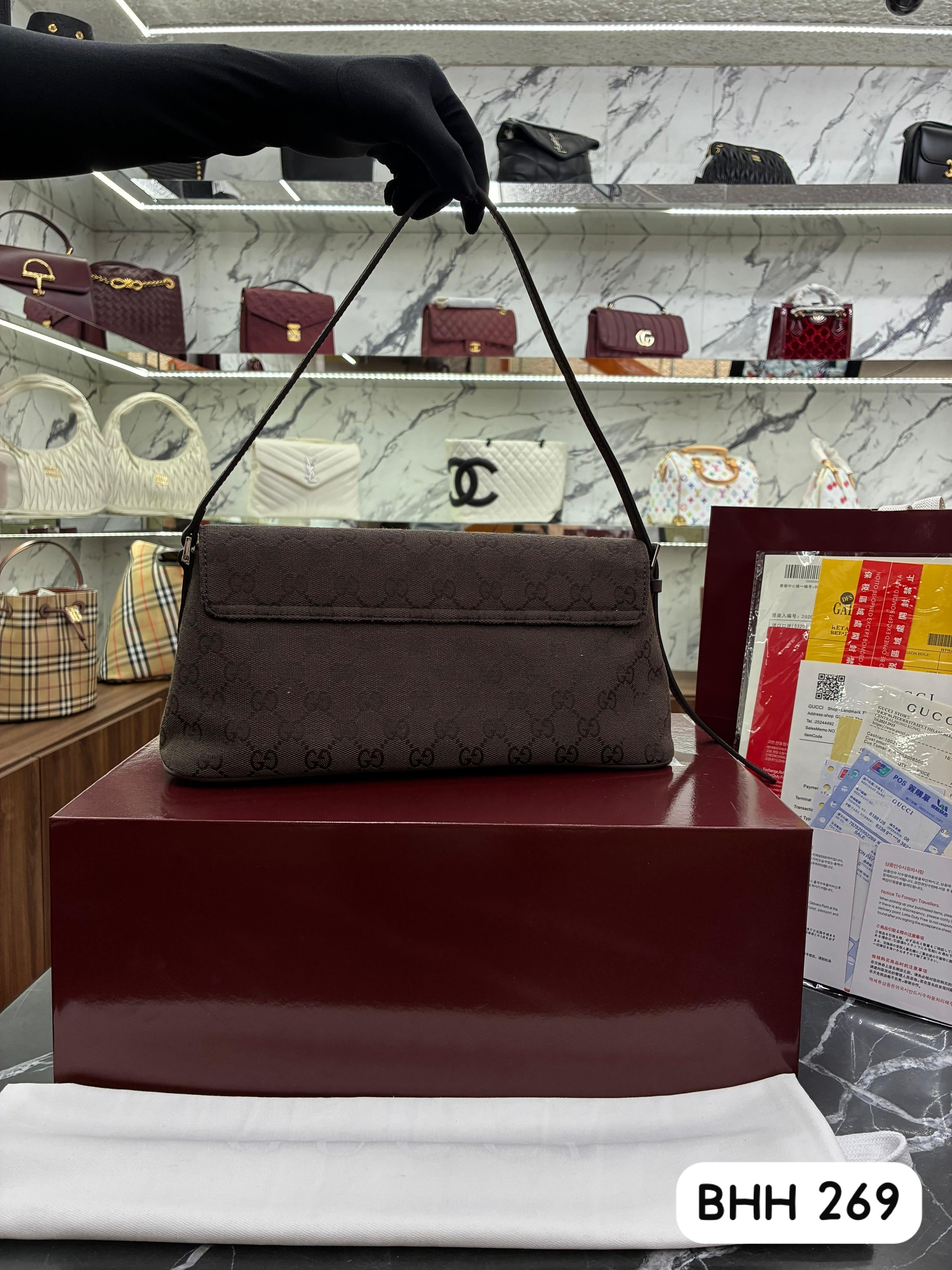 BOLSO CALIDAD G5