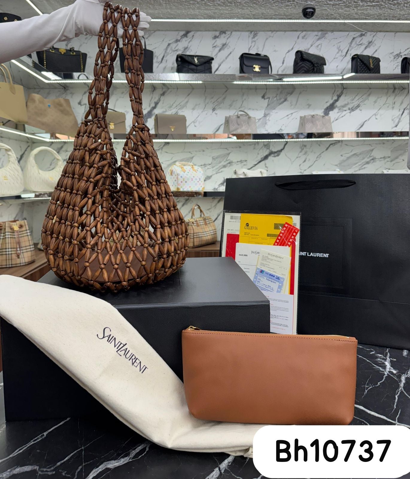 BOLSO CALIDAD G5