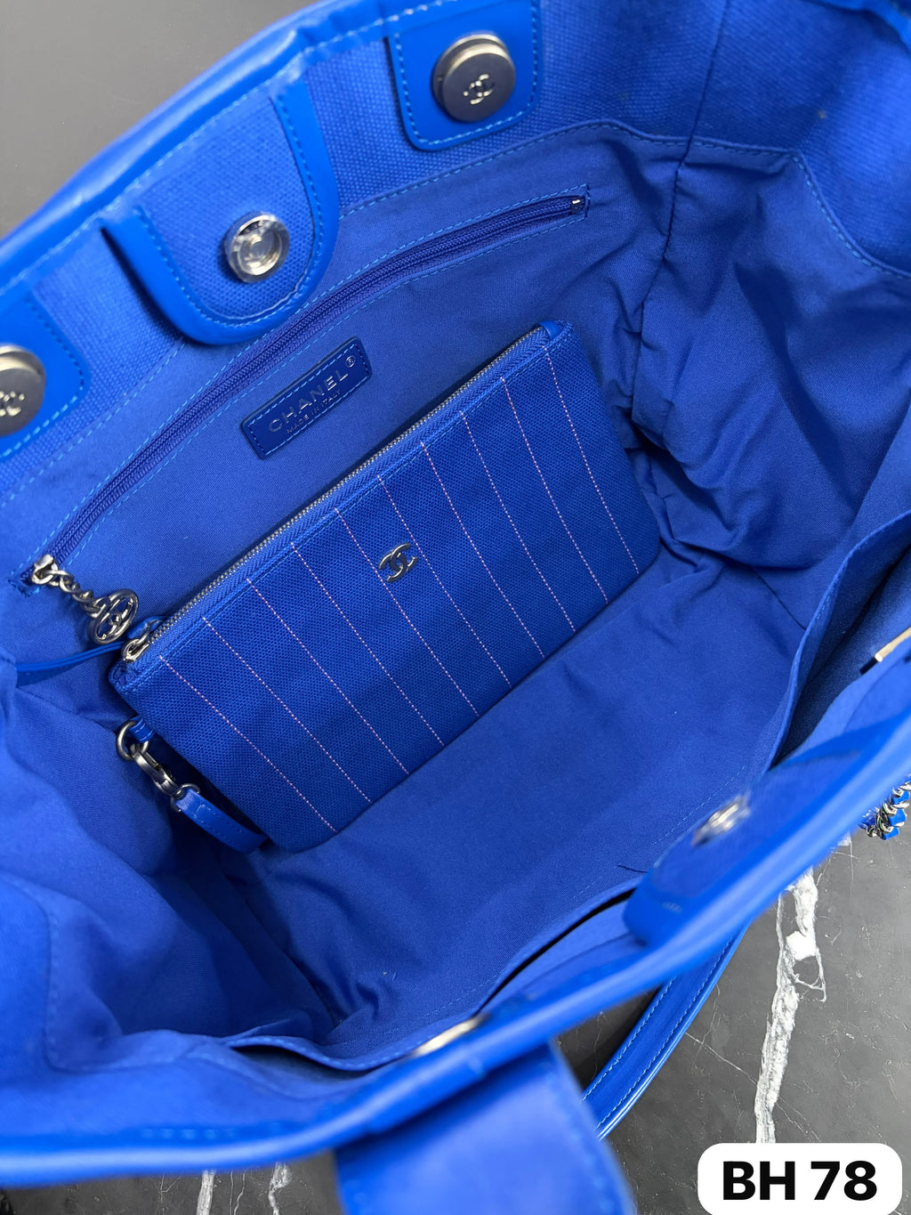 BOLSO CALIDAD G5