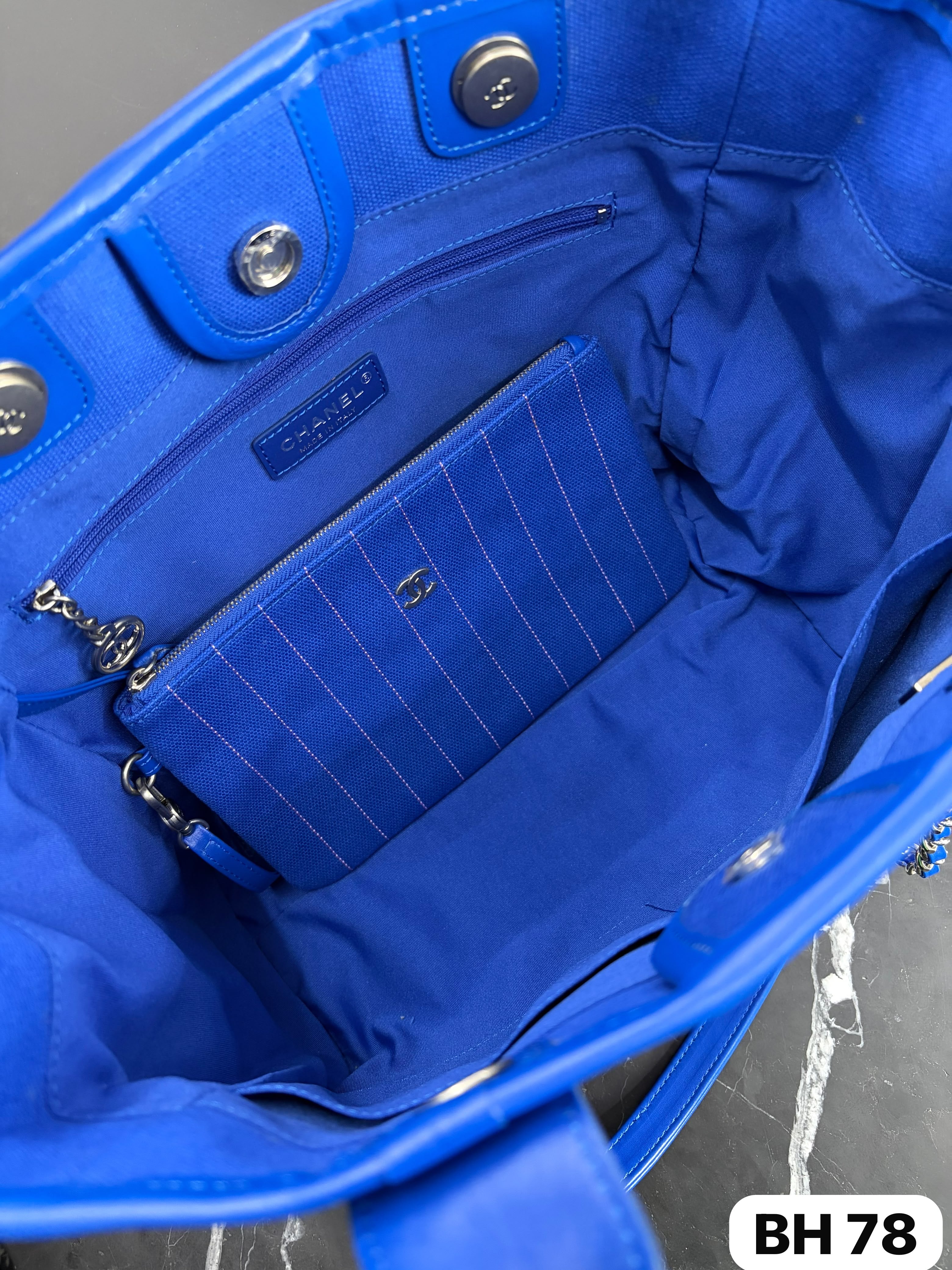 BOLSO CALIDAD G5